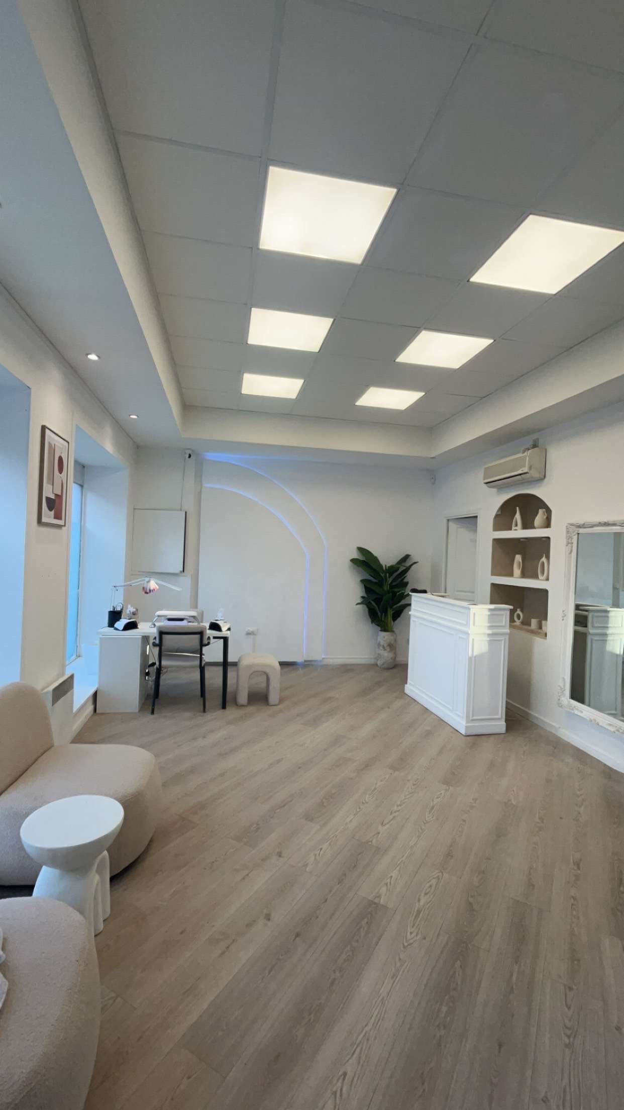 Aesthetique Expert Beauté