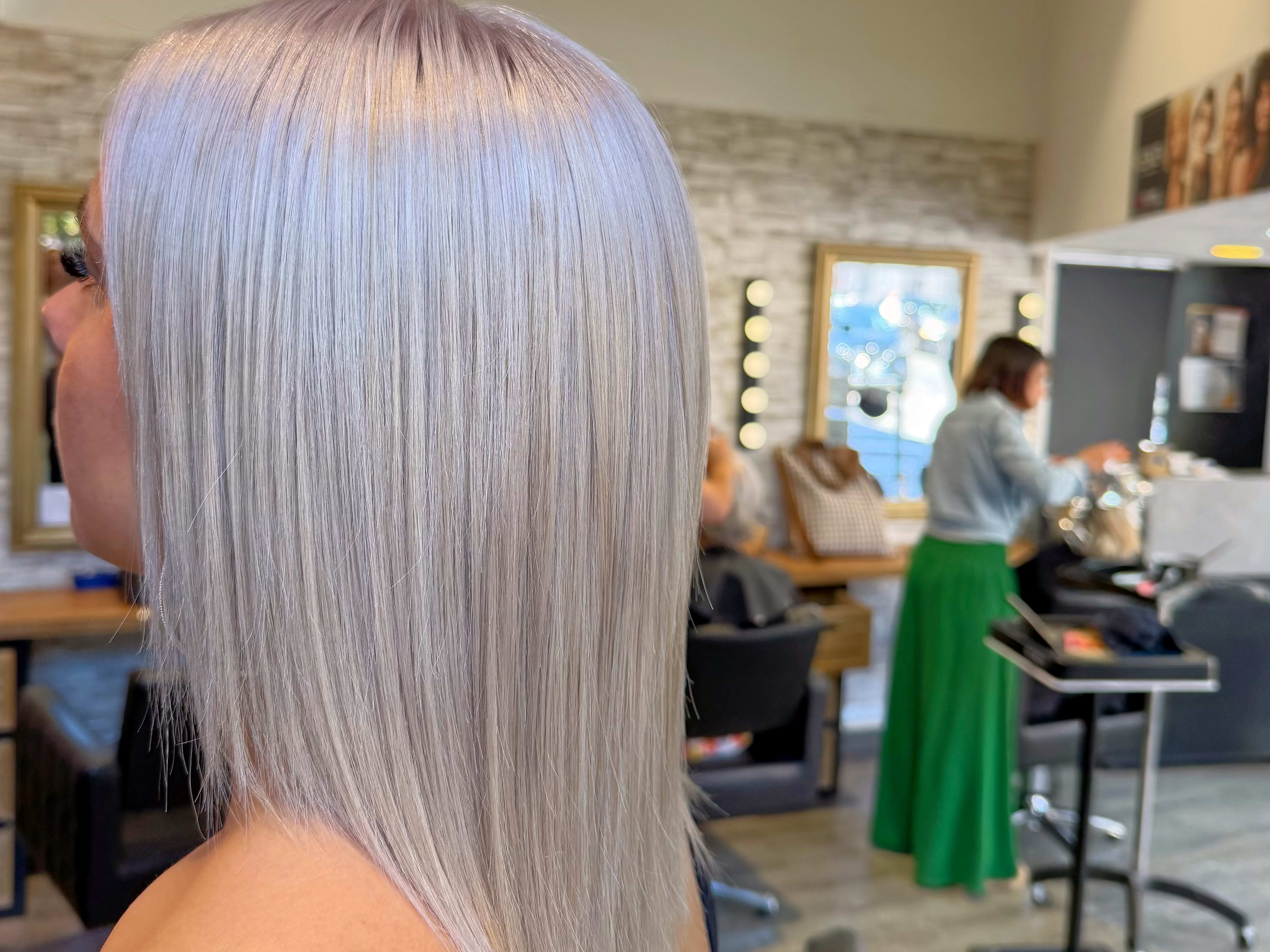 TCS Hair - Coiffure Hyères - TCS Hair - Photo Galerie - OneBooking