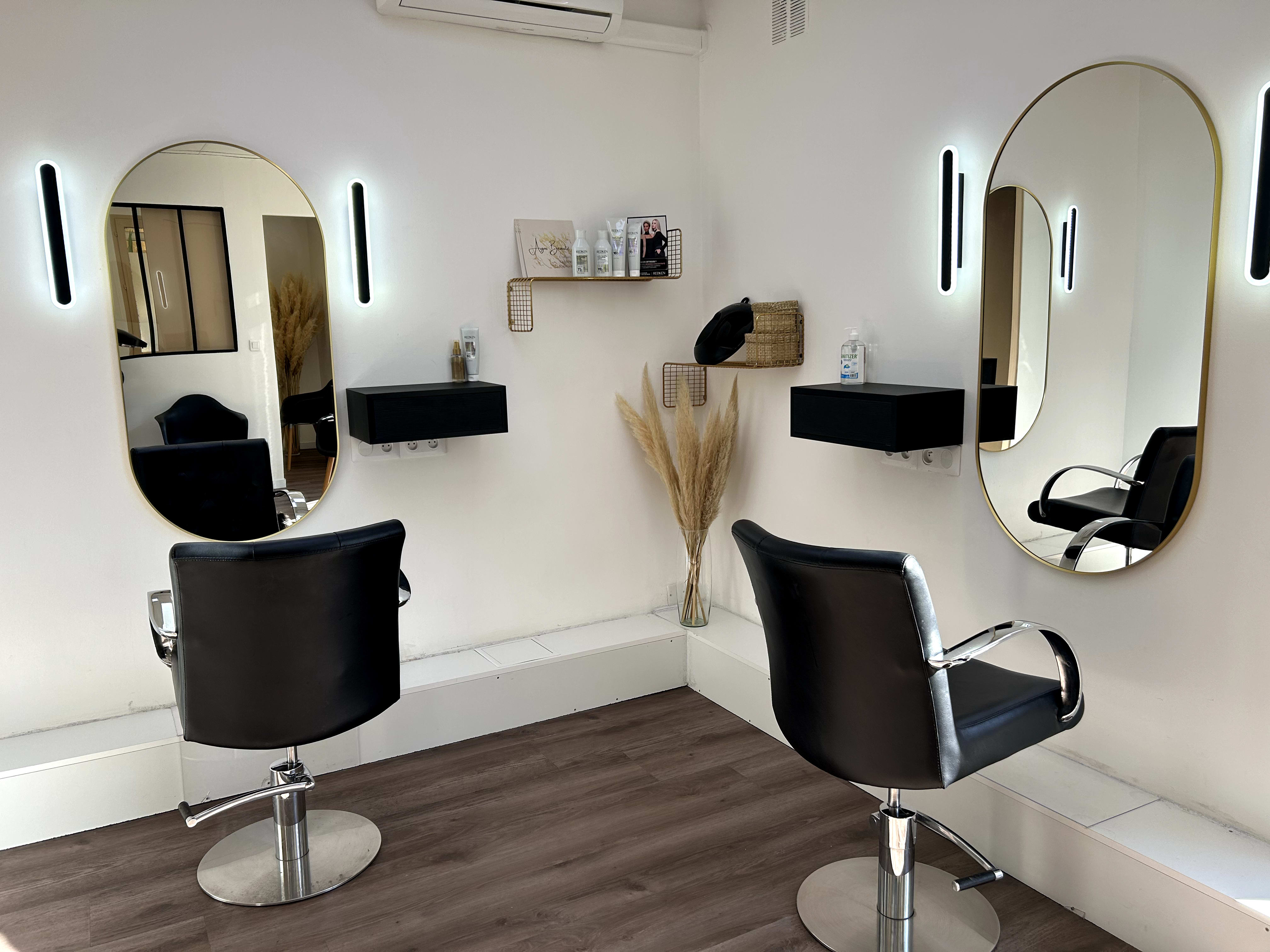 Argos Beauté