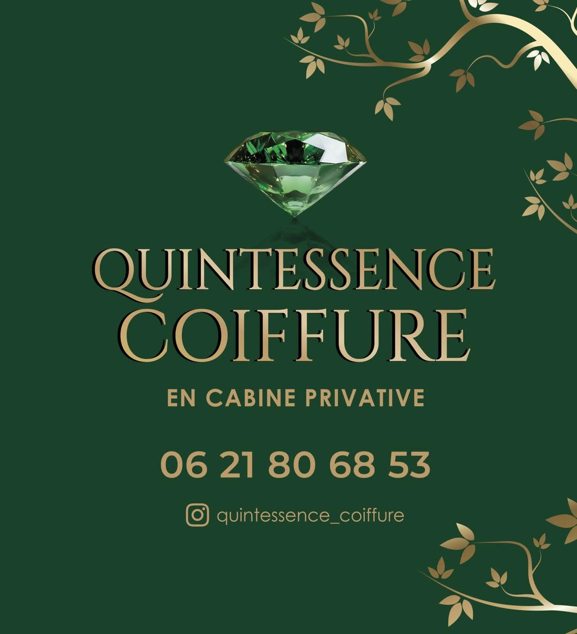 Quintessence Coiffure