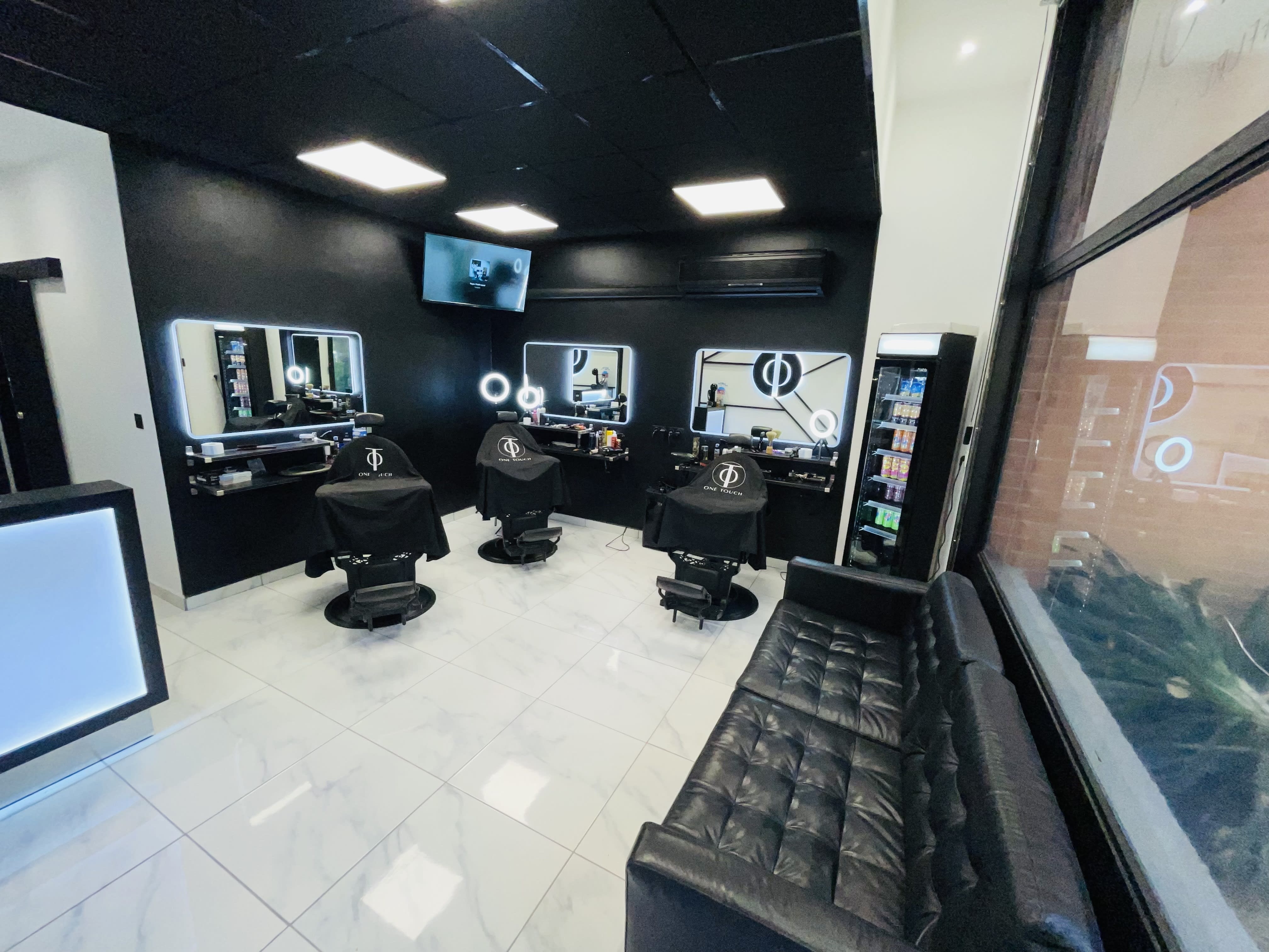 One Touch - Coiffure Toulouse - One Touch - Photo Galerie - OneBooking