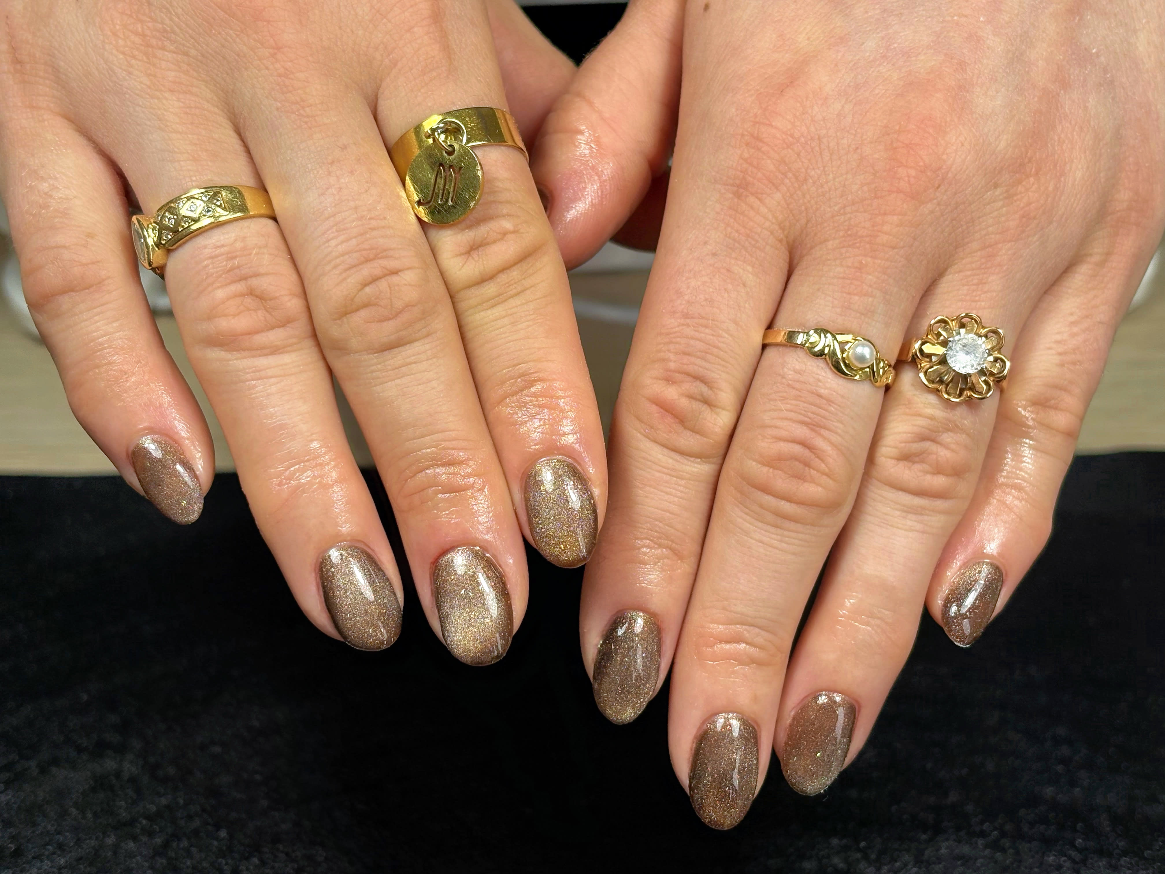 Caam Nails Studio