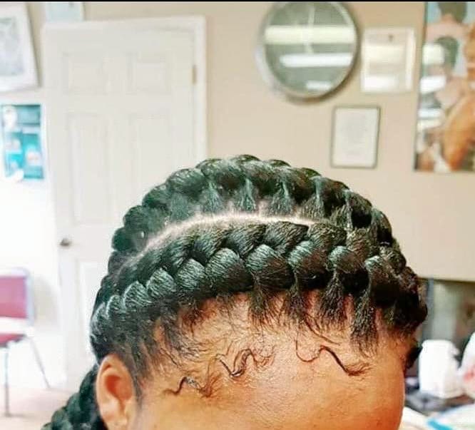 Queens hair shop - Coiffure Nantes - Queens hair shop - Photo Galerie - OneBooking
