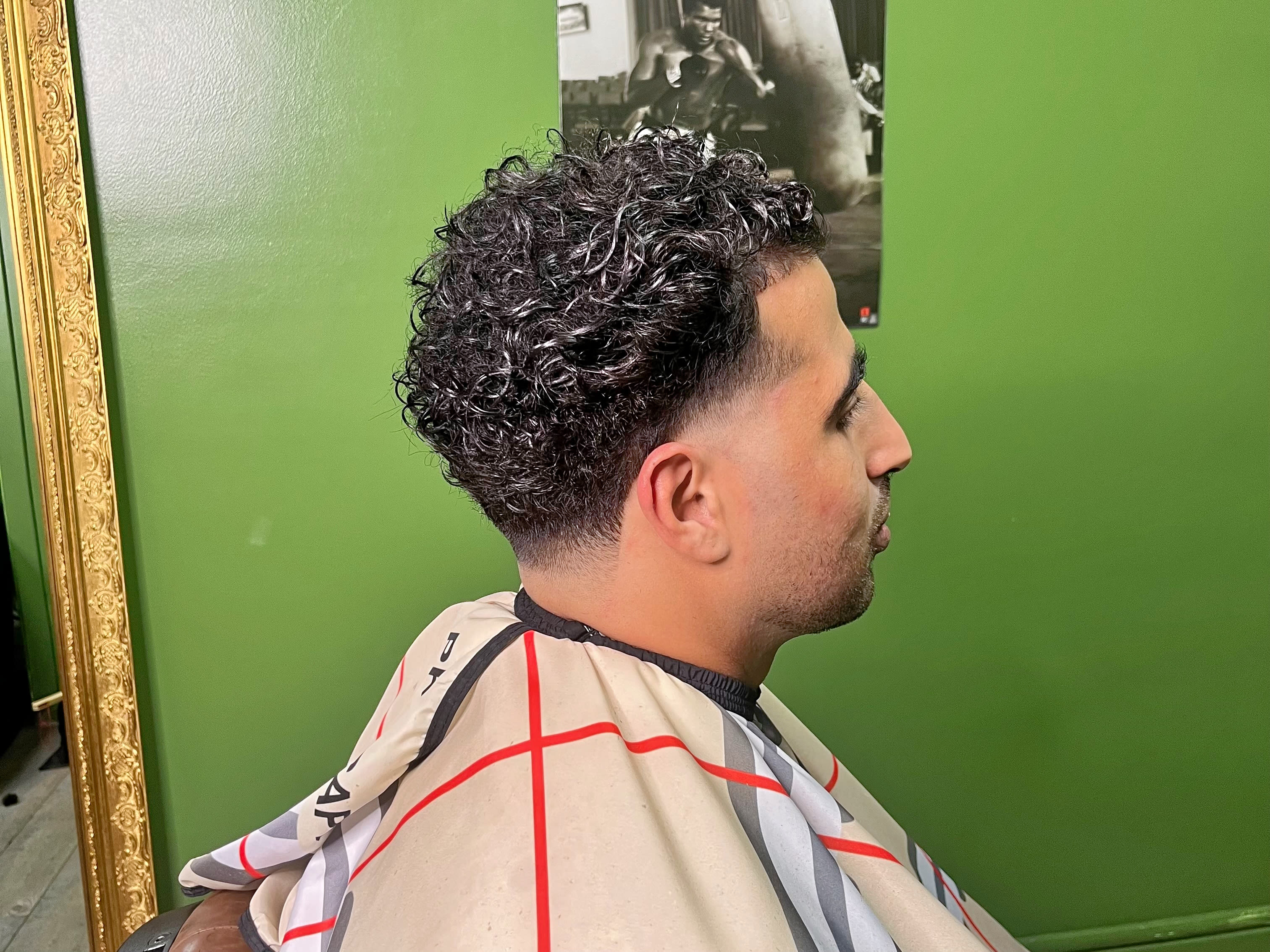 Big&So - Coiffure Montpellier - Big&So - Photo Galerie - OneBooking
