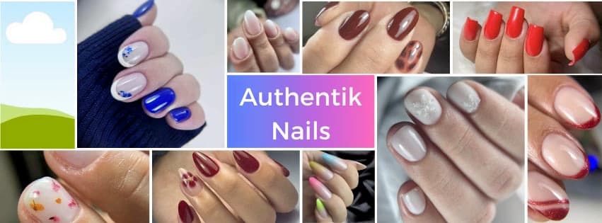Authentik Nails - Onglerie Montpellier - OneBooking