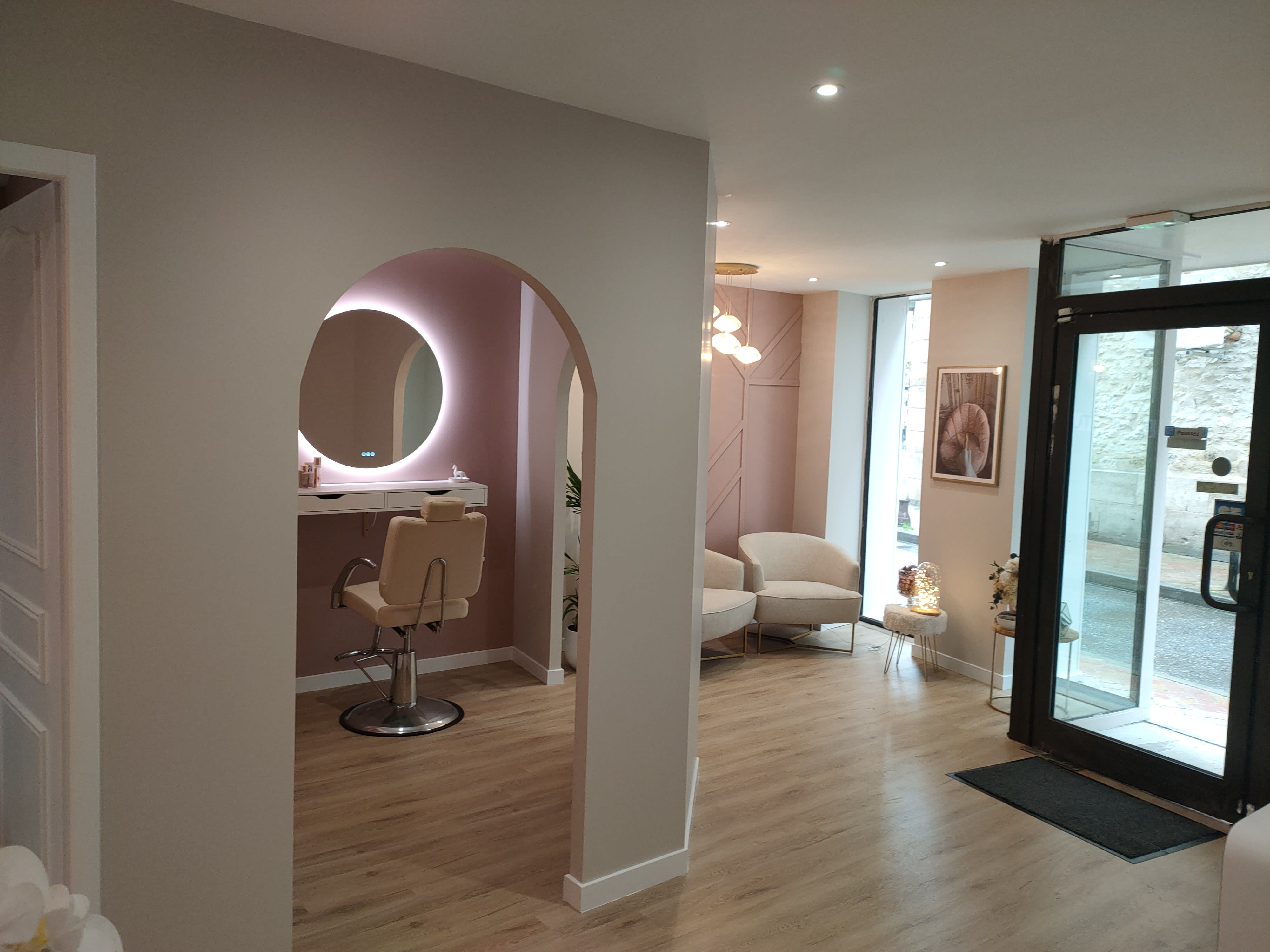 Le boudoir d Aurore - Institut de beauté Agen - Le boudoir d Aurore - Photo Galerie - OneBooking