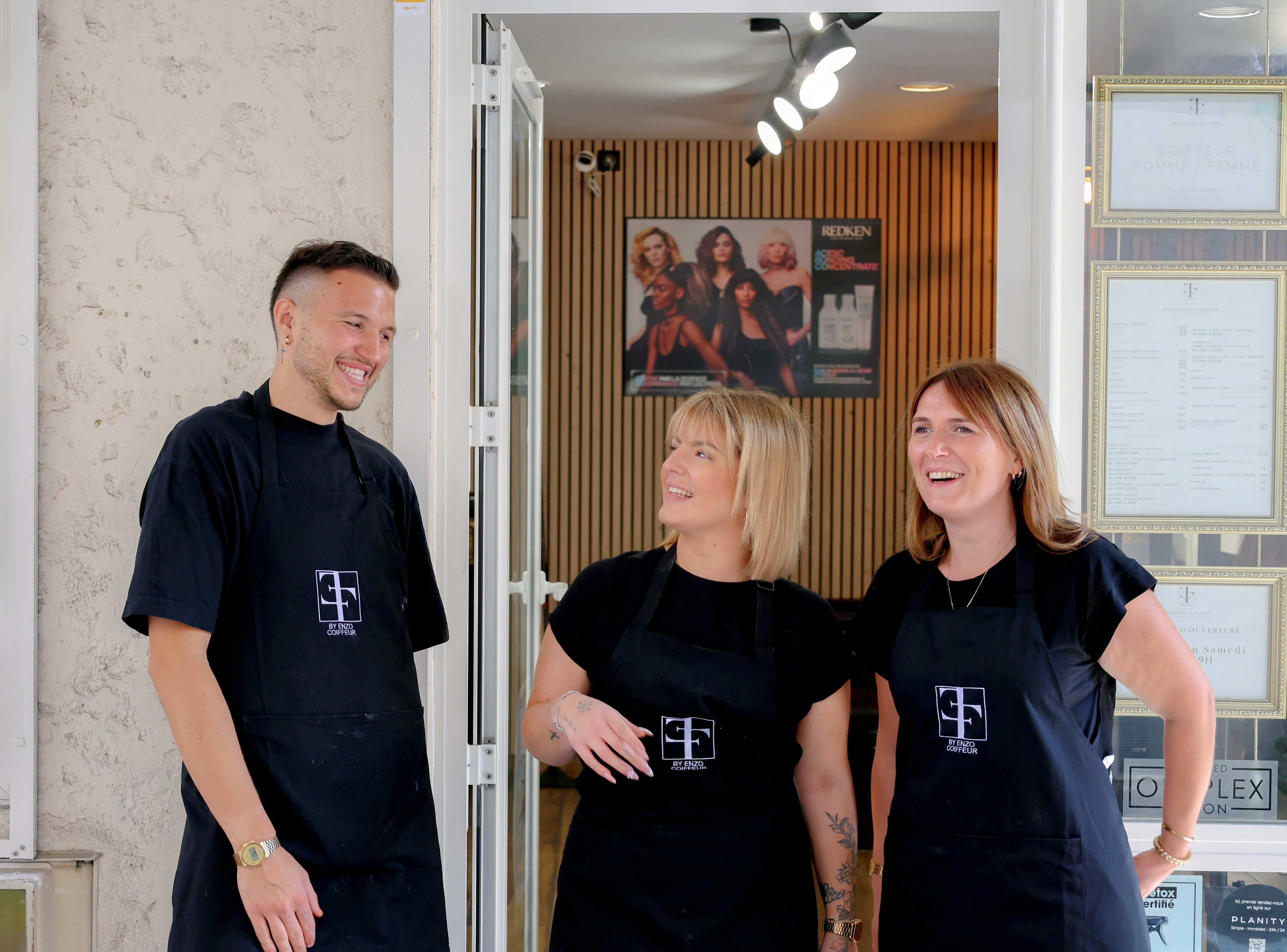 By Enzo - Institut de beauté Antibes - By Enzo - Photo Galerie - OneBooking