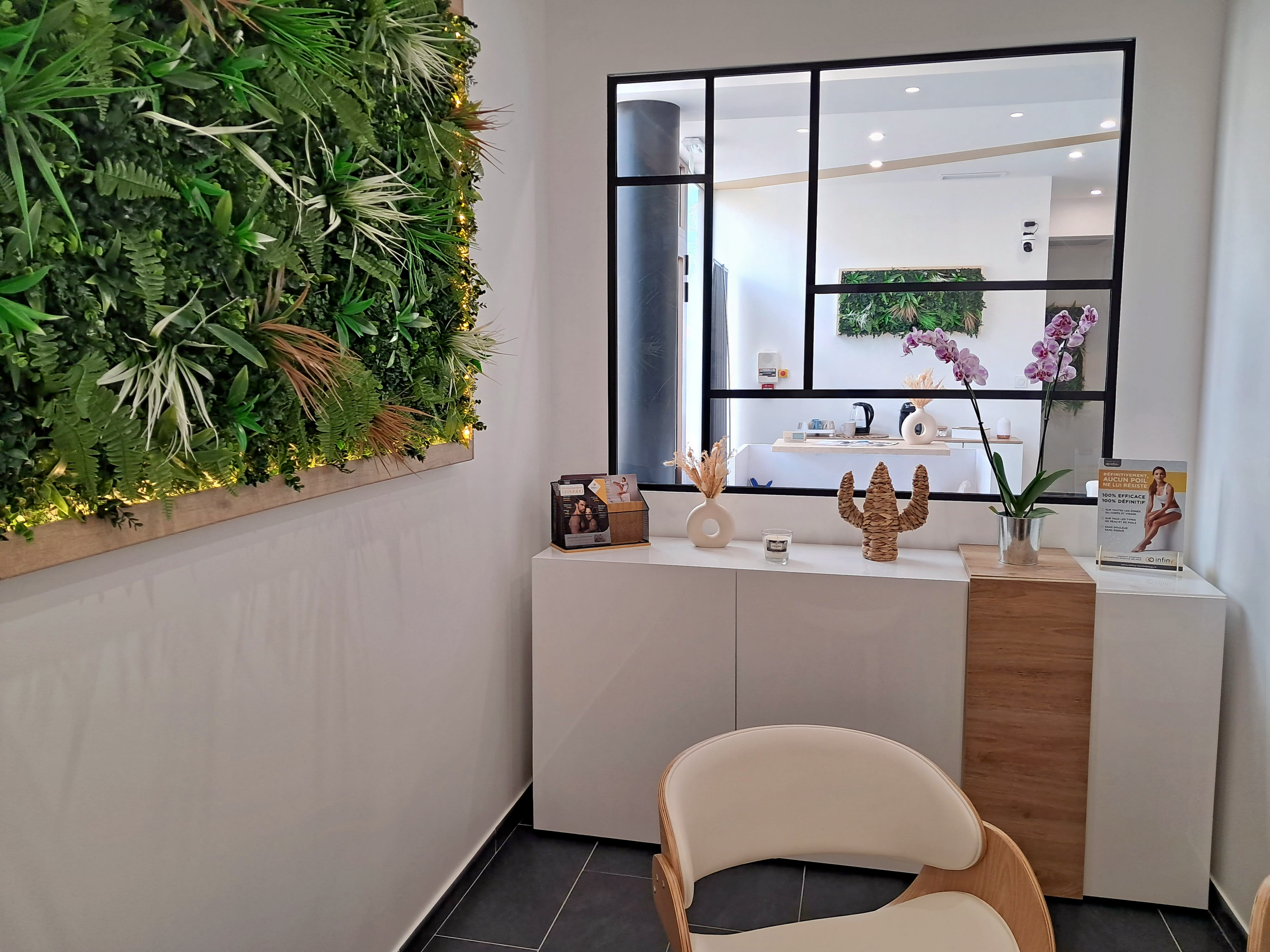 MyDepil - Centre laser & électrolyse - Institut de beauté Béziers - MyDepil - Centre laser & électrolyse - Photo Galerie - OneBooking