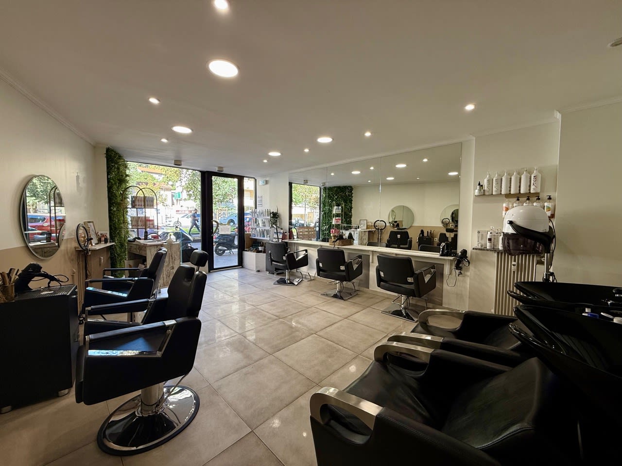 Studio MN - Coiffure Nice - Studio MN - Photo Galerie - OneBooking