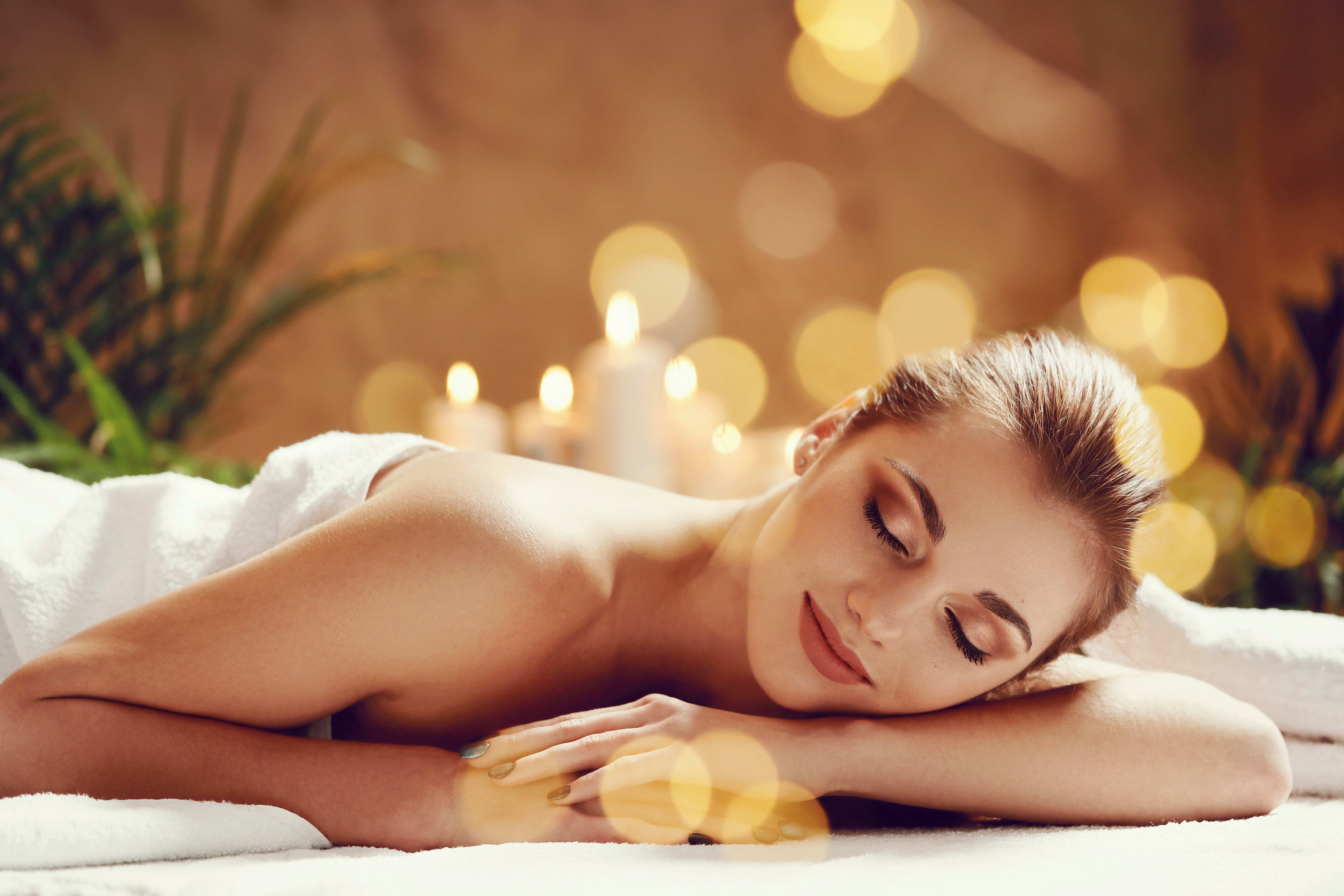 Vaitea Spa - Coiffure Narbonne - Vaitea Spa - Photo Galerie - OneBooking