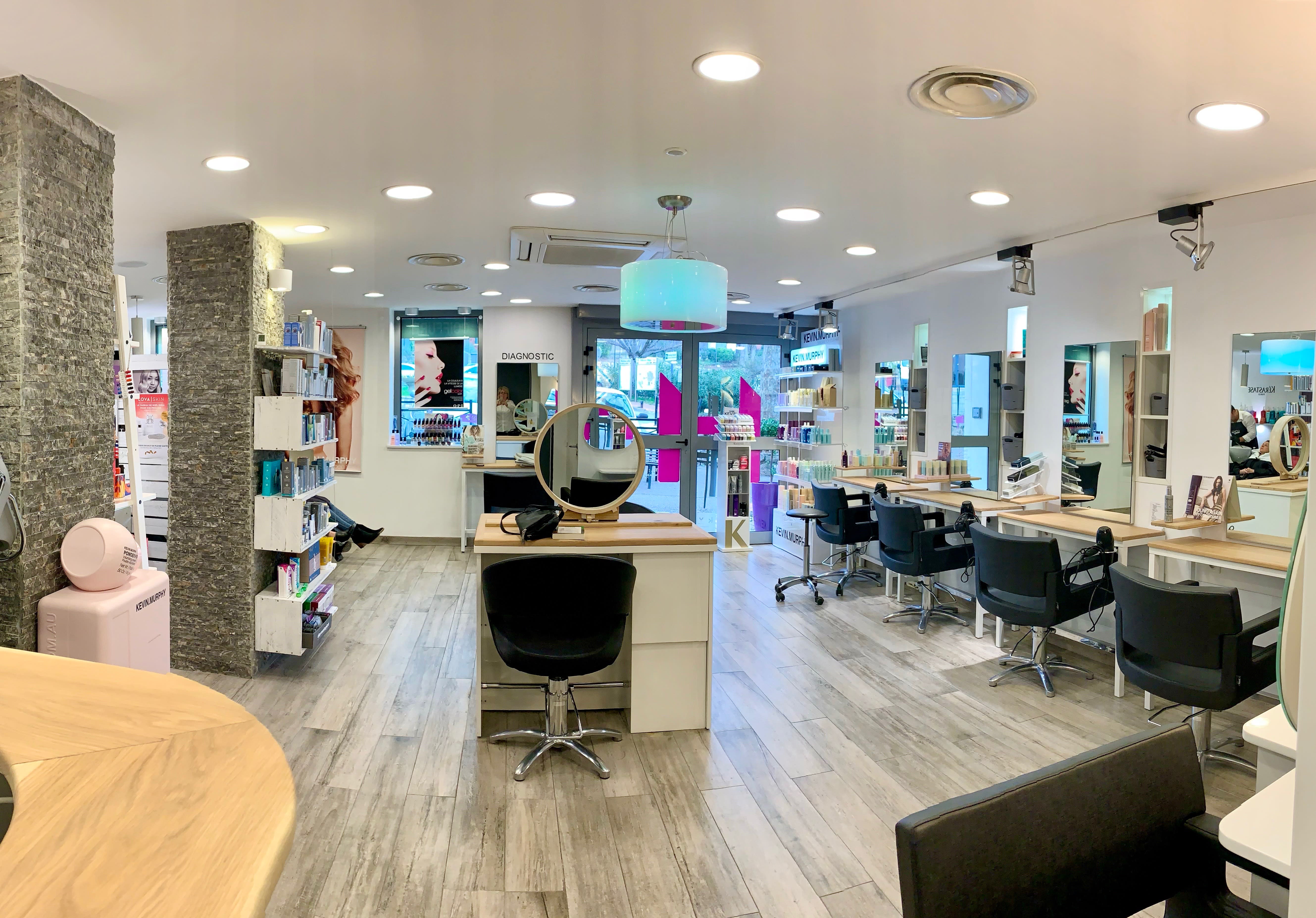 Headhunters - Coiffure Valbonne - Headhunters - Photo Galerie - OneBooking