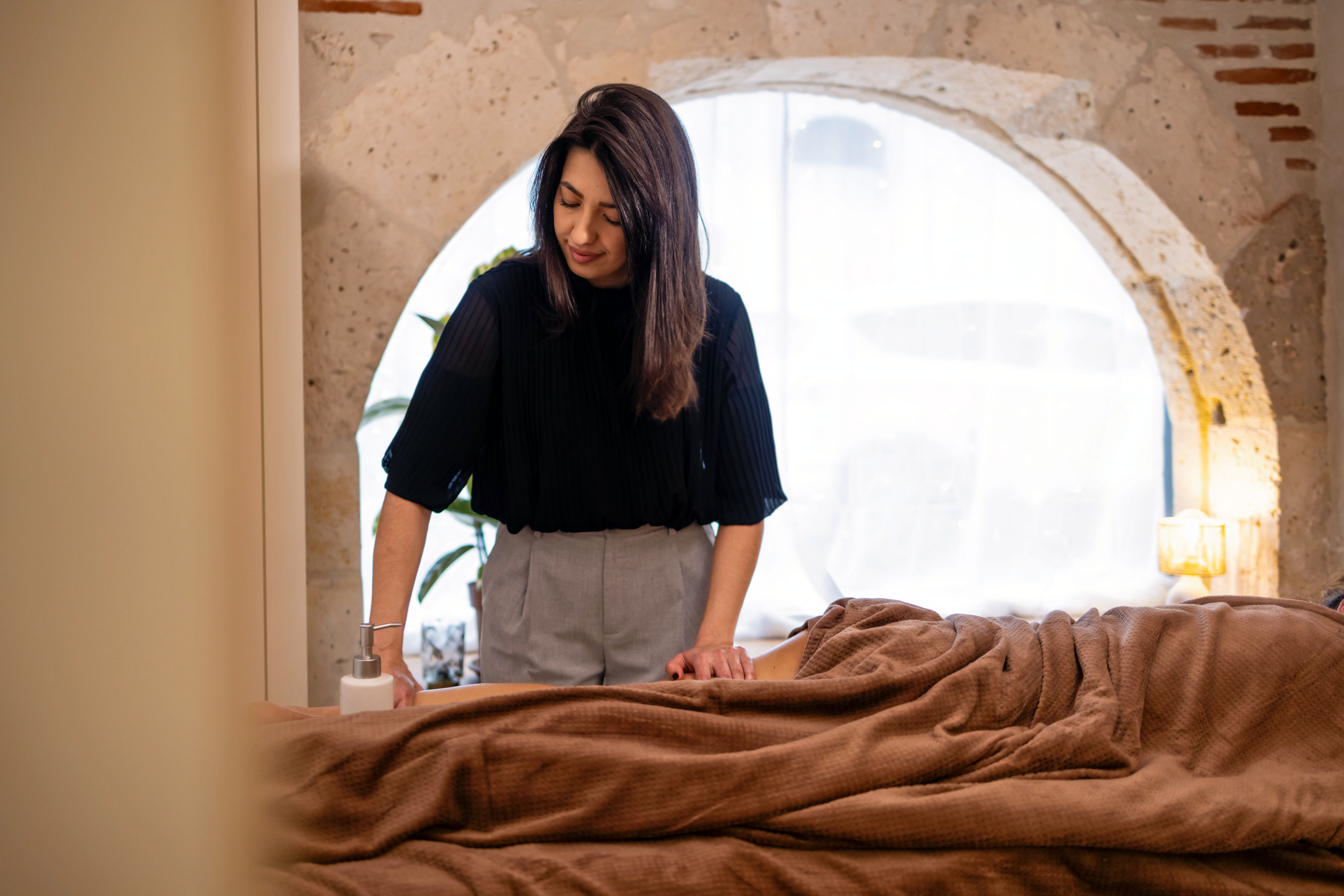 Clara Payet - Diététicienne et Drainage Renata França - Institut de beauté Agen - Clara Payet - Diététicienne et Drainage Renata França - Photo Galerie - OneBooking