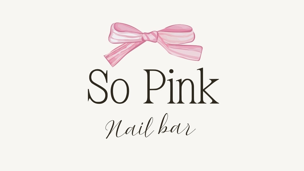 So Pink Nail Bar - Onglerie Nîmes - OneBooking