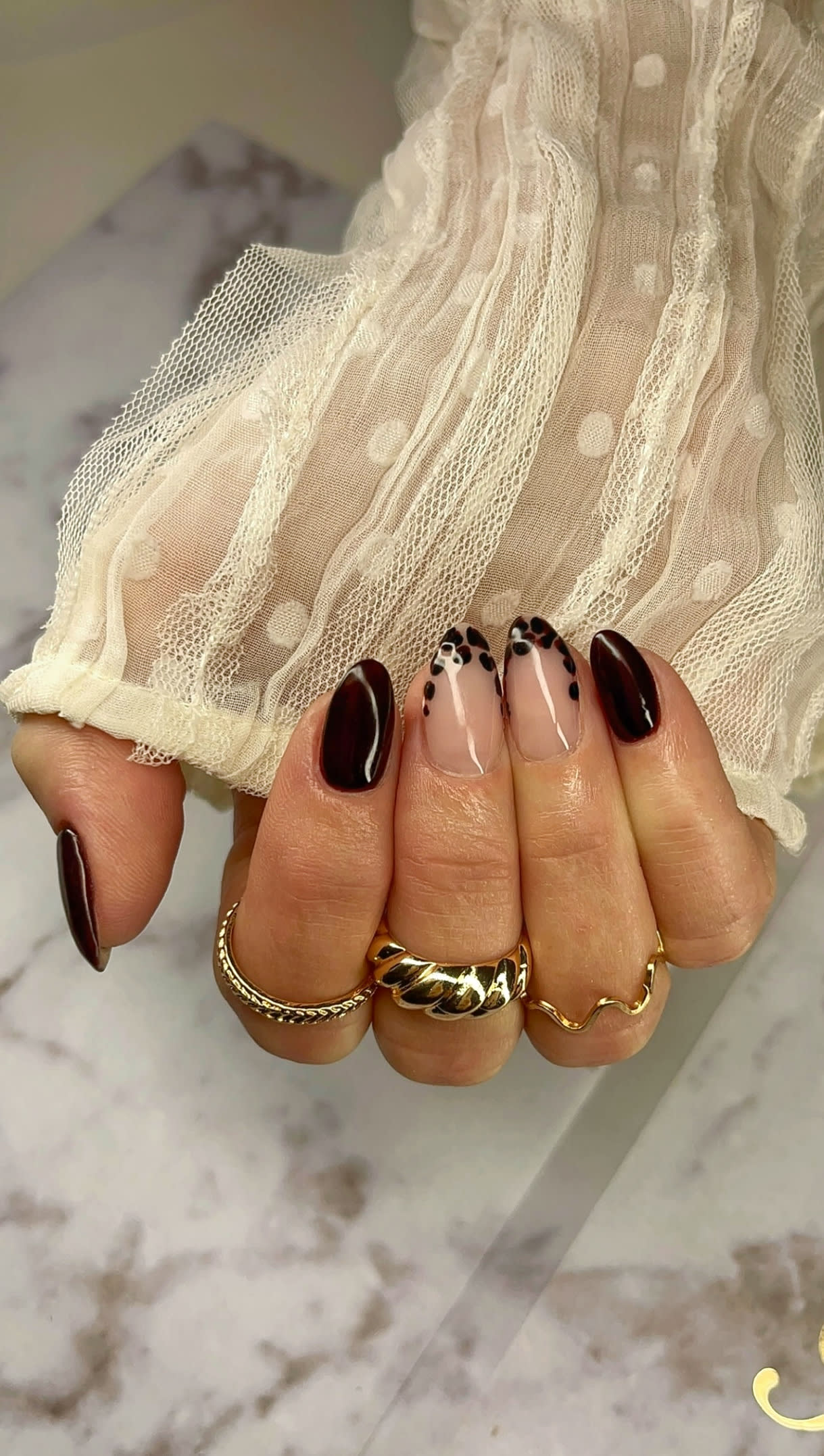 Nails Beauty Ma - Coiffure Vallauris - Nails Beauty Ma - Photo Galerie - OneBooking