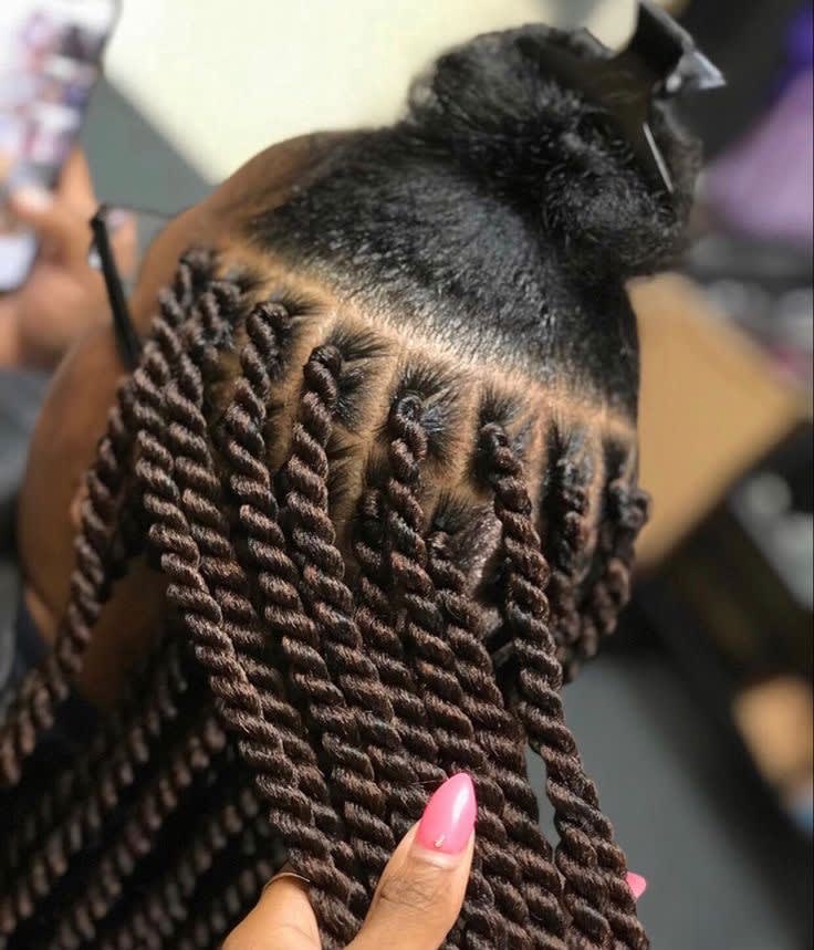 Blanco Black - Coiffure Toulouse - Blanco Black - Photo Galerie - OneBooking