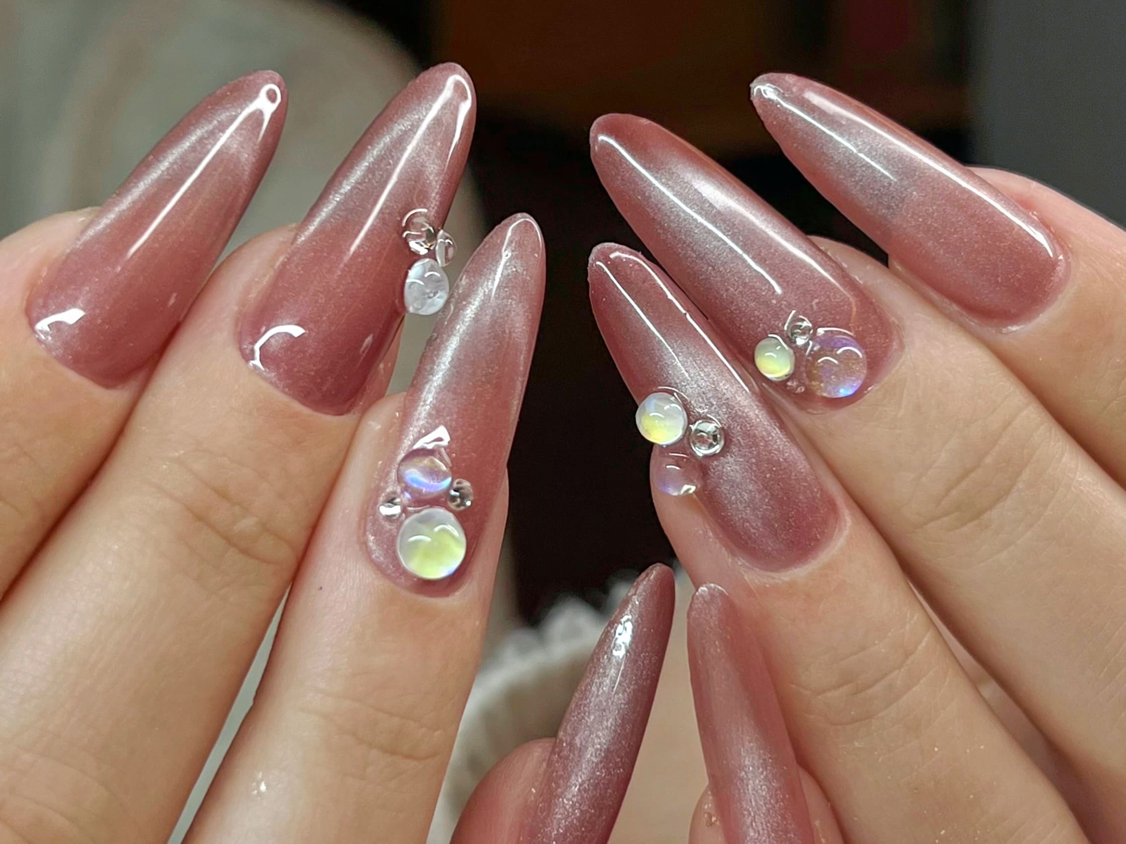 Icedlatte - Sourcils & cils Nice - Icedlatte - Photo Galerie - OneBooking
