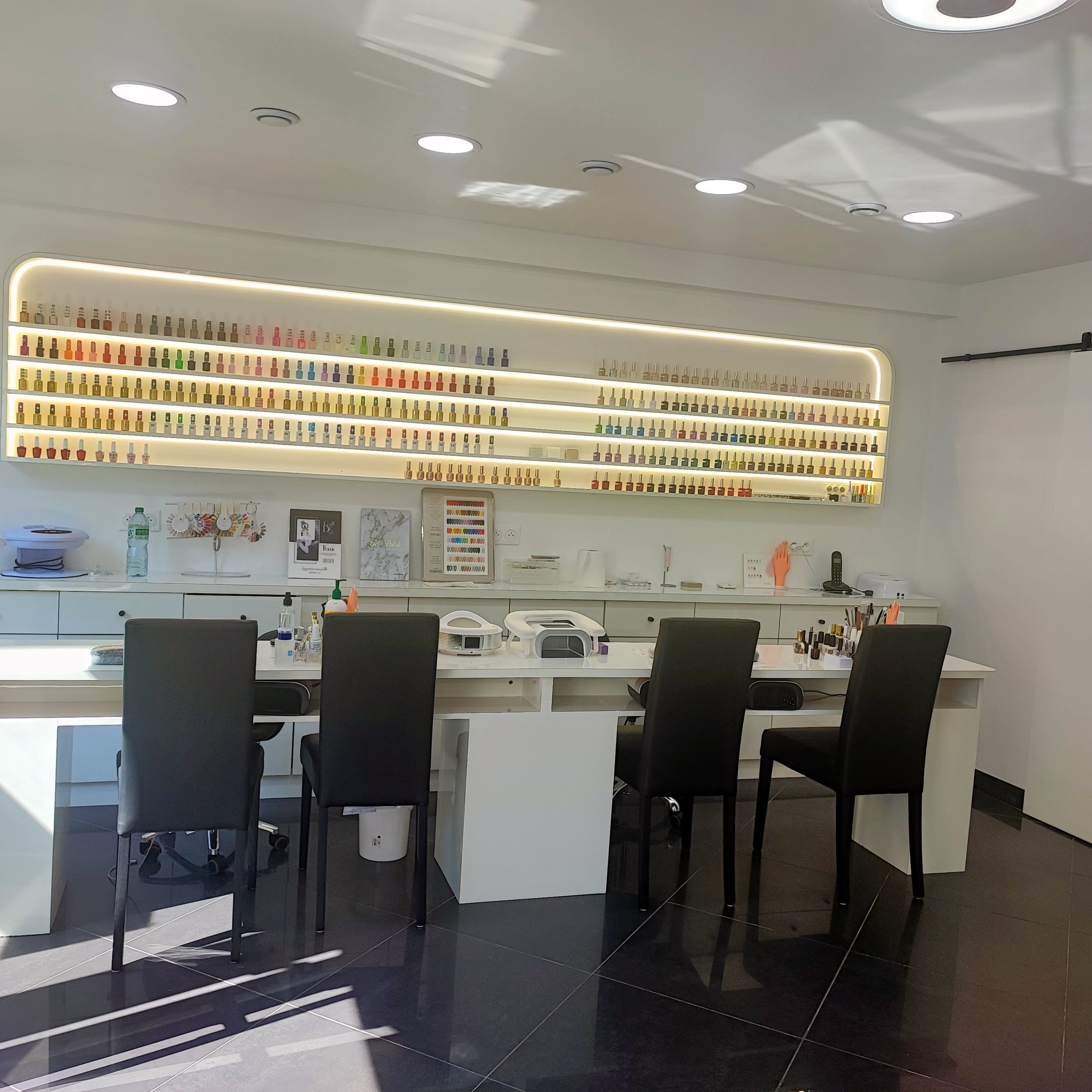 Olala Ongles - Institut de beauté Le Havre - OneBooking