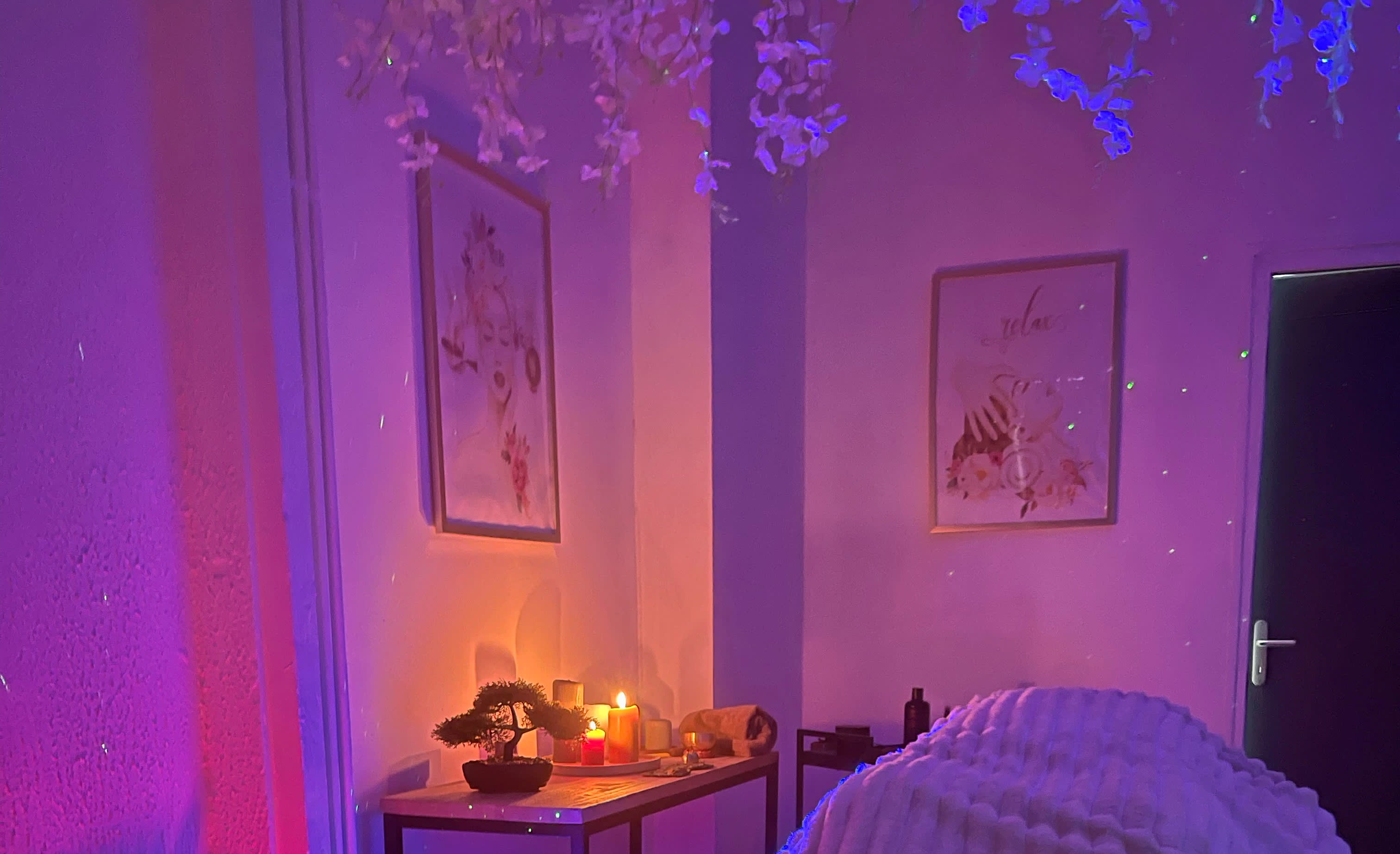 Li'Naturel Kobido - Massages - Drainage - Head Spa - Coiffure Avignon - Li'Naturel Kobido - Massages - Drainage - Head Spa - Photo Galerie - OneBooking