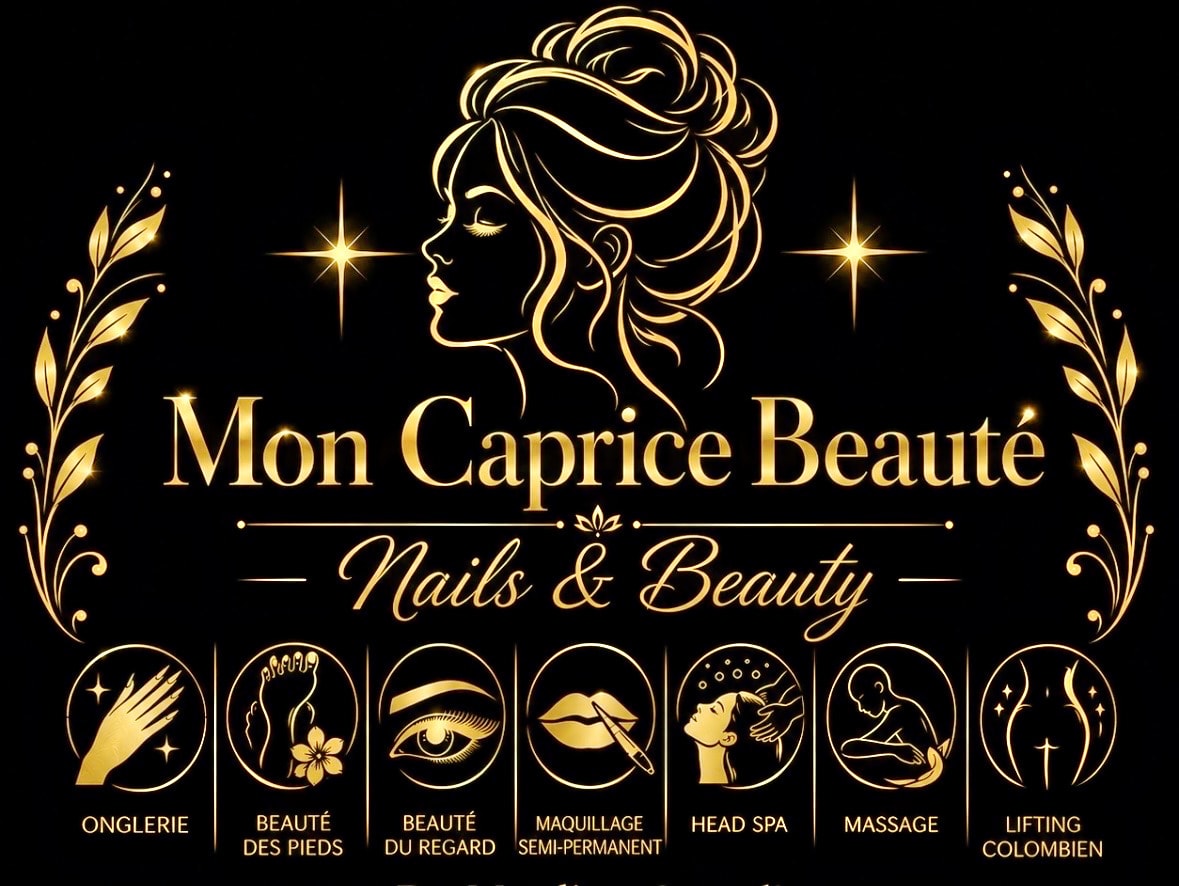 Mon Caprice Beauté Nails & Beauty - Institut de beauté Antibes - Photo de couverture - OneBooking
