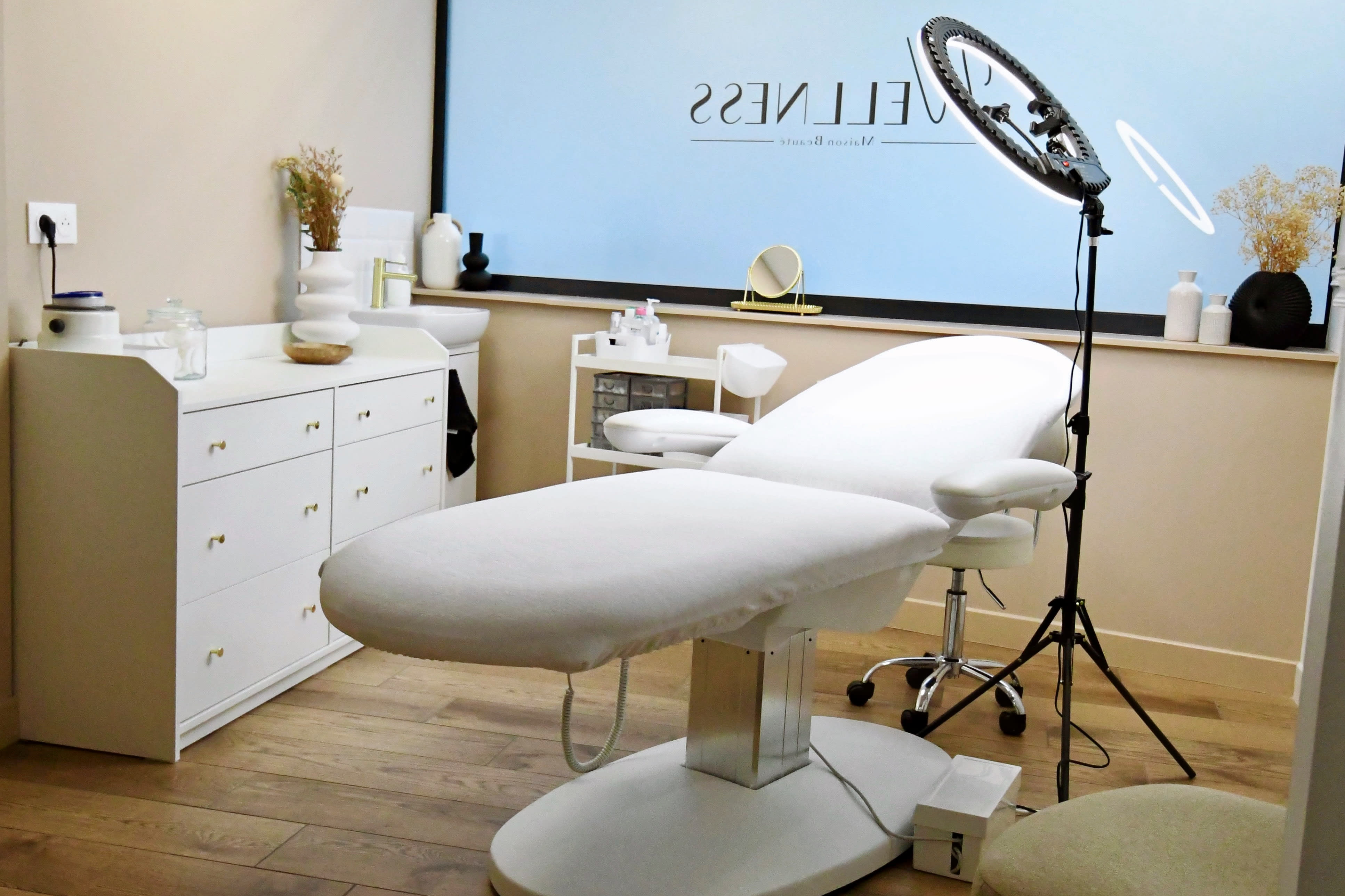 Wellness Maison Beauté - Institut de beauté Agen - Photo de couverture - OneBooking
