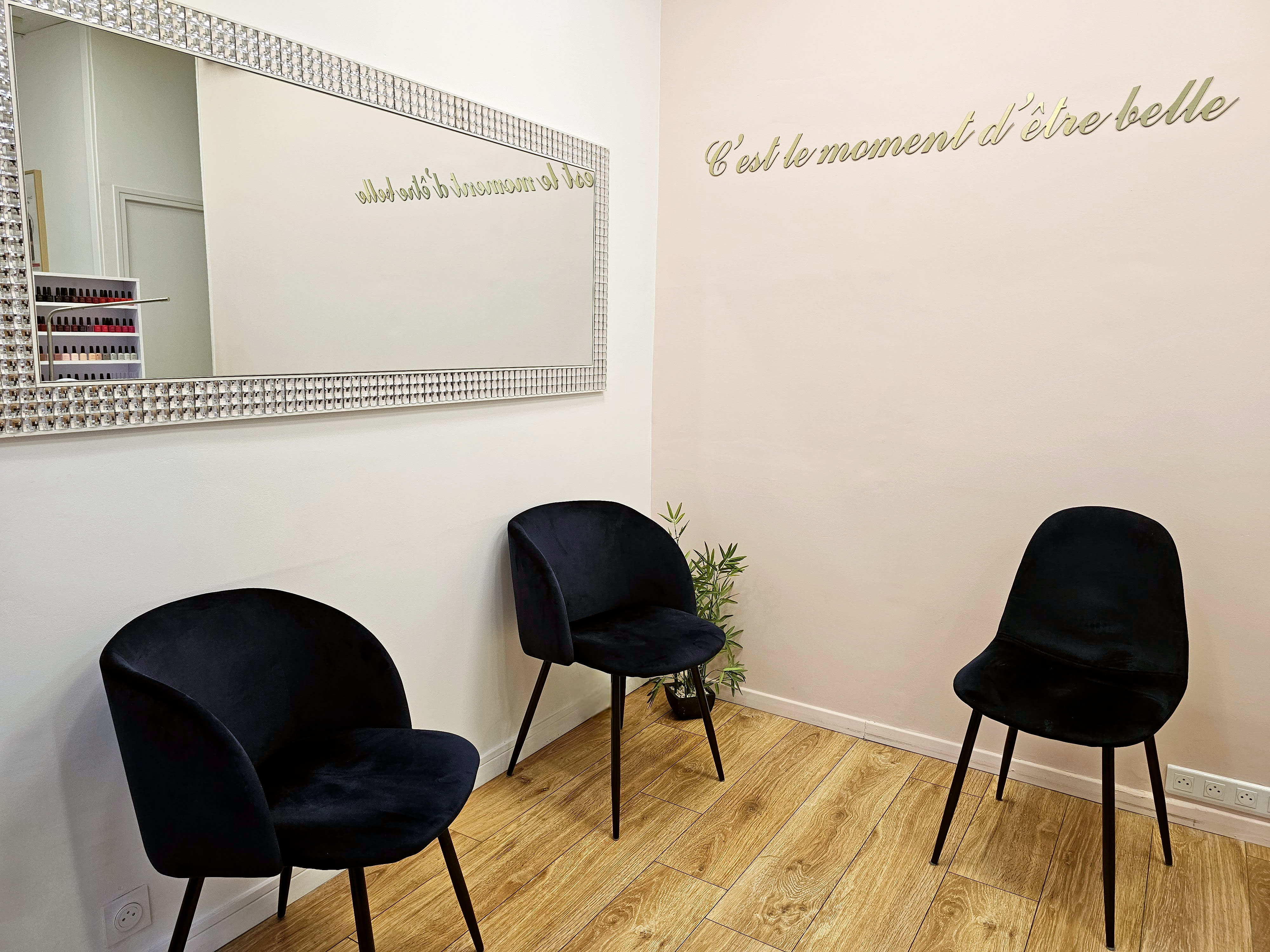 Cybele Envie - Soin visage Nice - Cybele Envie - Photo Galerie - OneBooking