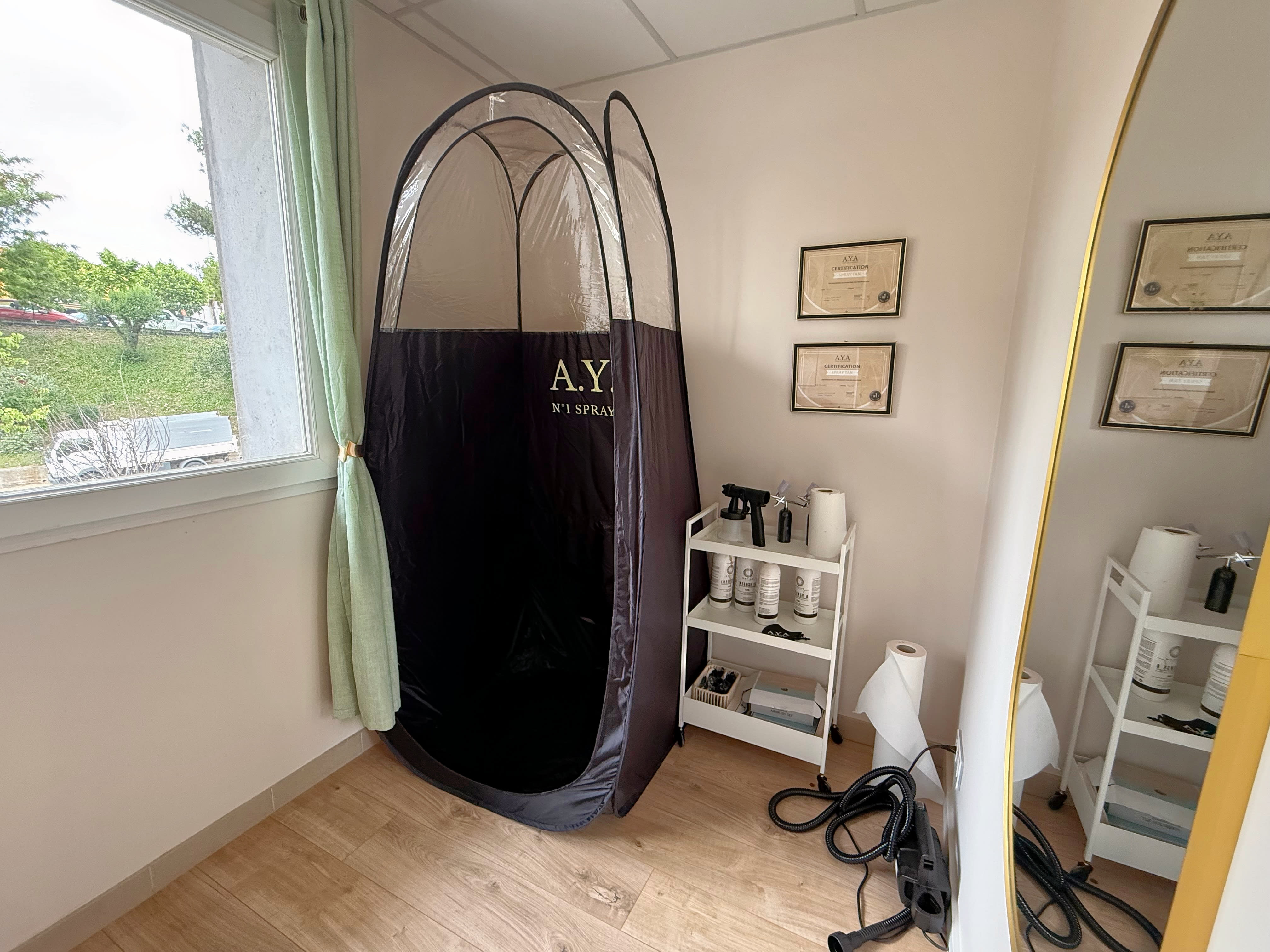 Ginger beauty - L’institut - Institut de beauté Antibes - Ginger beauty - L’institut - Photo Galerie - OneBooking