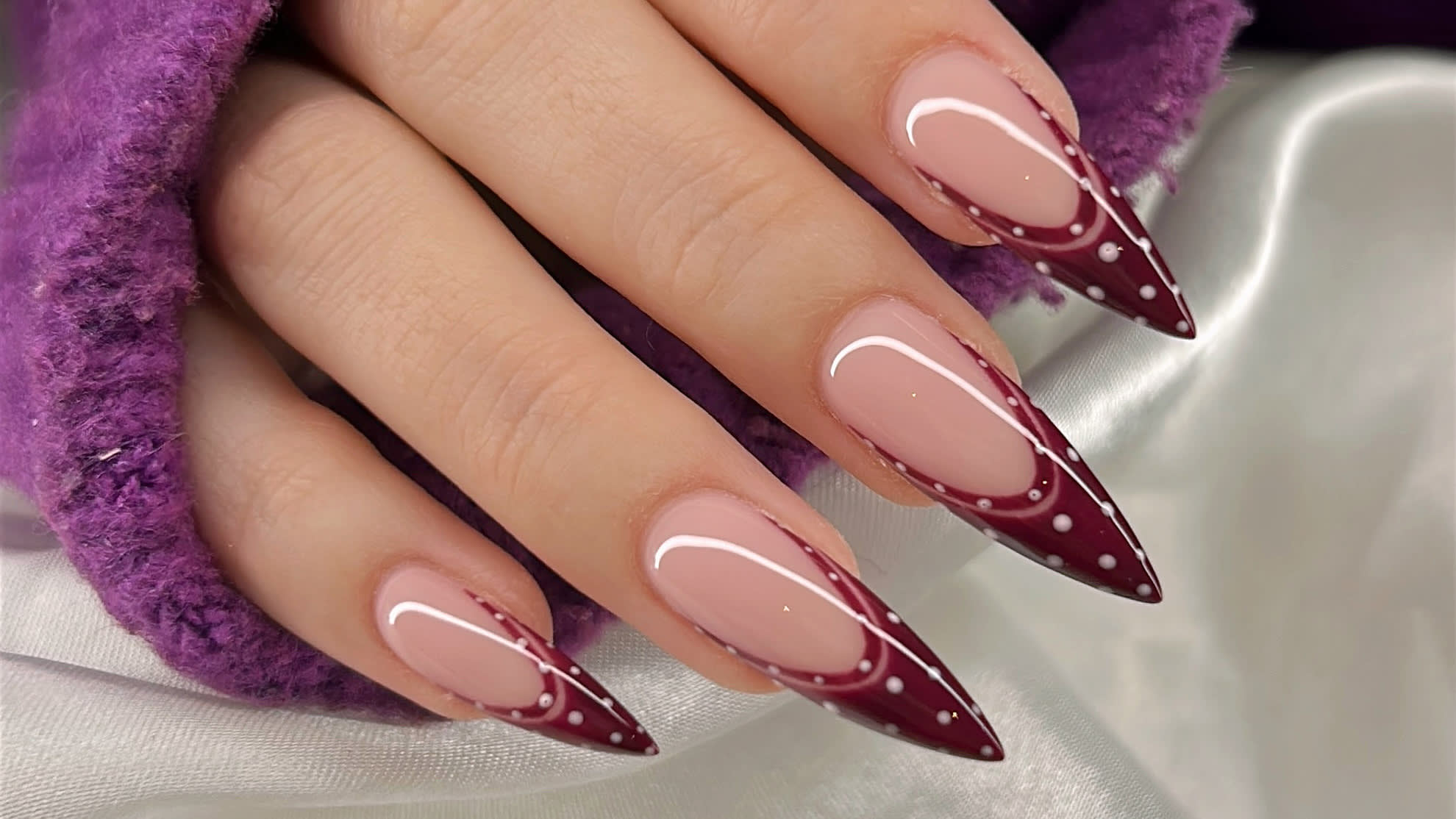 PIA nails - Institut de beauté Cannes - PIA nails - Photo Galerie - OneBooking
