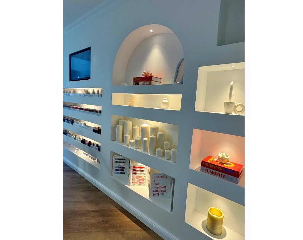 MAISON HENRI | MAISON DE BEAUTÉ FRANÇAISE - Sourcils & cils Nice - MAISON HENRI | MAISON DE BEAUTÉ FRANÇAISE - Photo Galerie - OneBooking