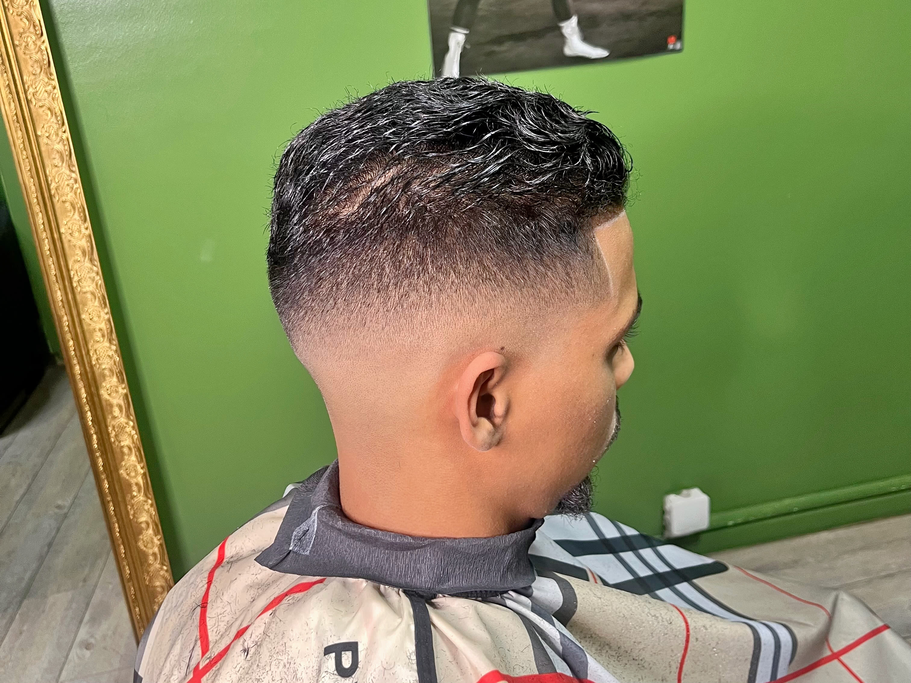 Big&So - Coiffure Montpellier - Big&So - Photo Galerie - OneBooking