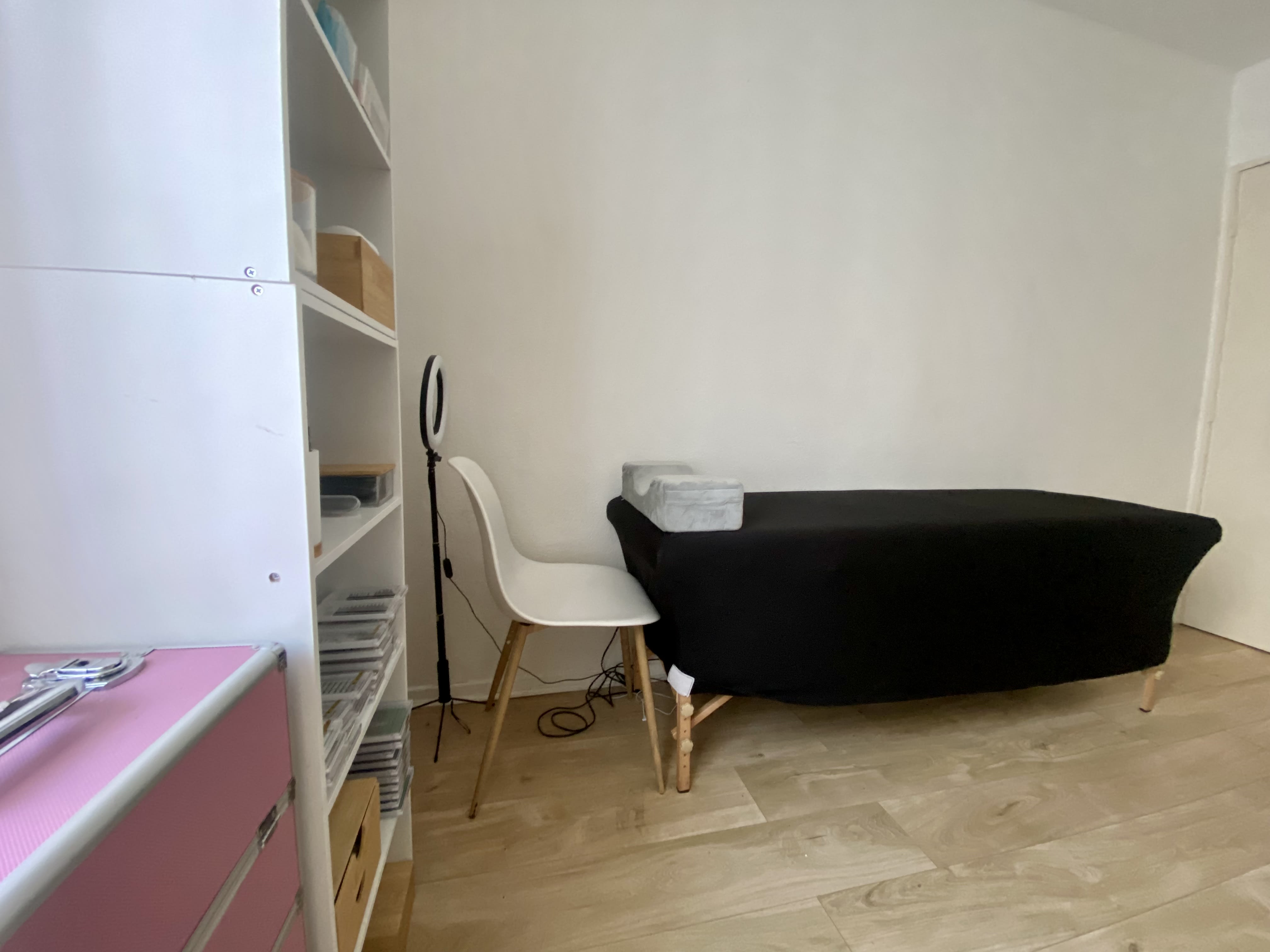 Les Cils d’Elyssa - Institut de beauté Cannes - Les Cils d’Elyssa - Photo Galerie - OneBooking