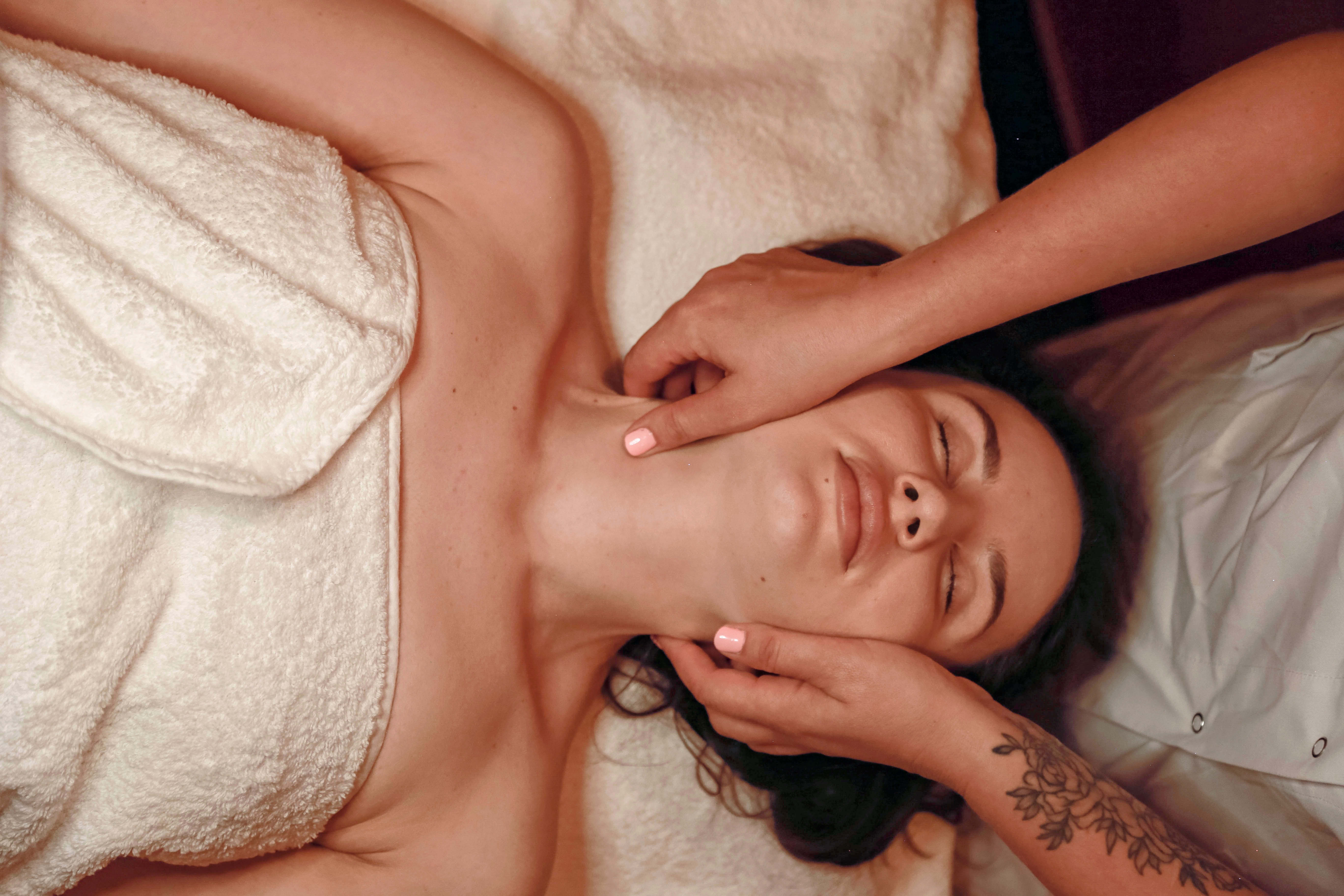 SPA SIBO