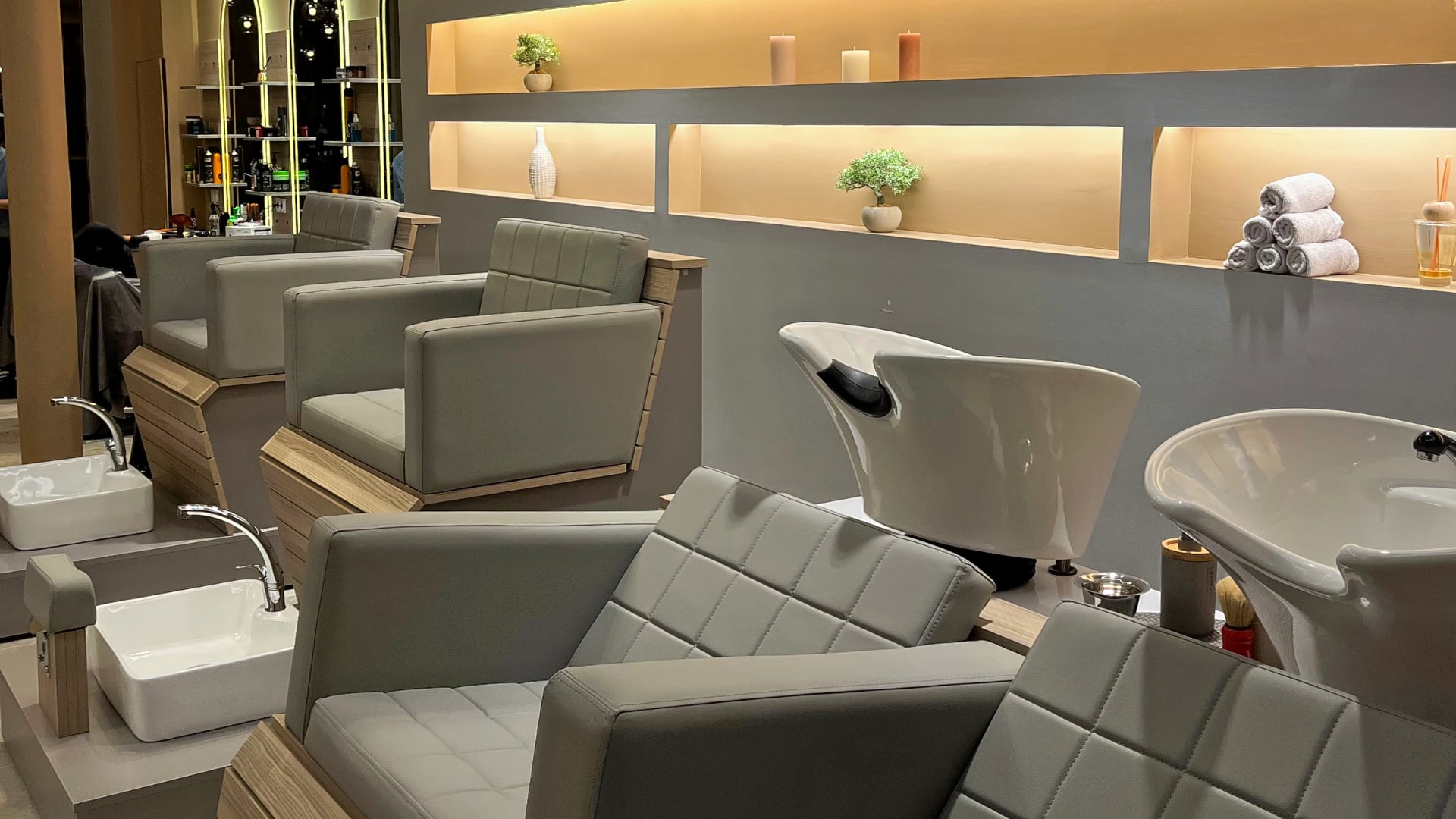 Levant Barber - Coiffure Nice - Levant Barber - Photo Galerie - OneBooking