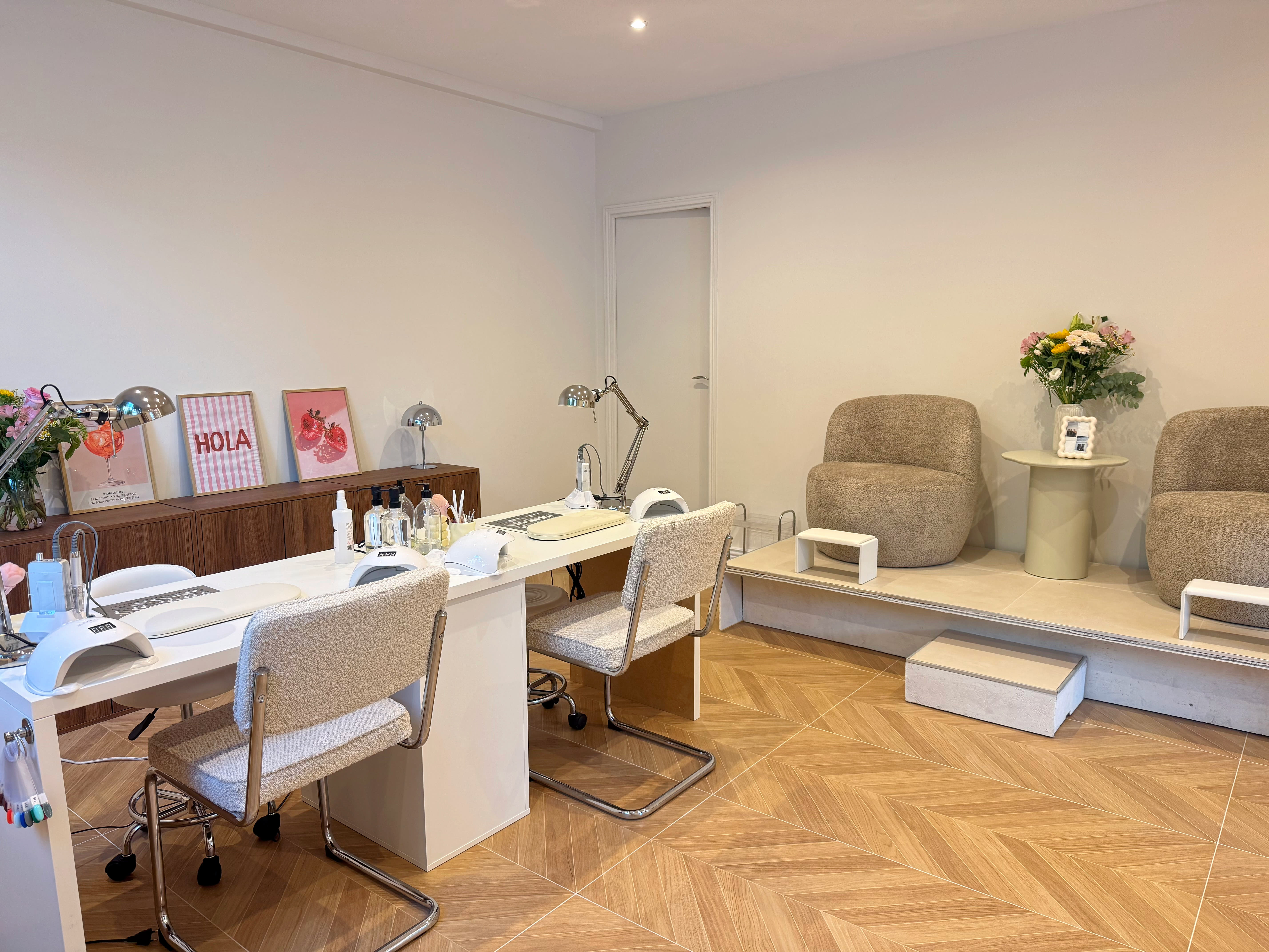 Maison Chiva - Soin visage Nice - Maison Chiva - Photo Galerie - OneBooking