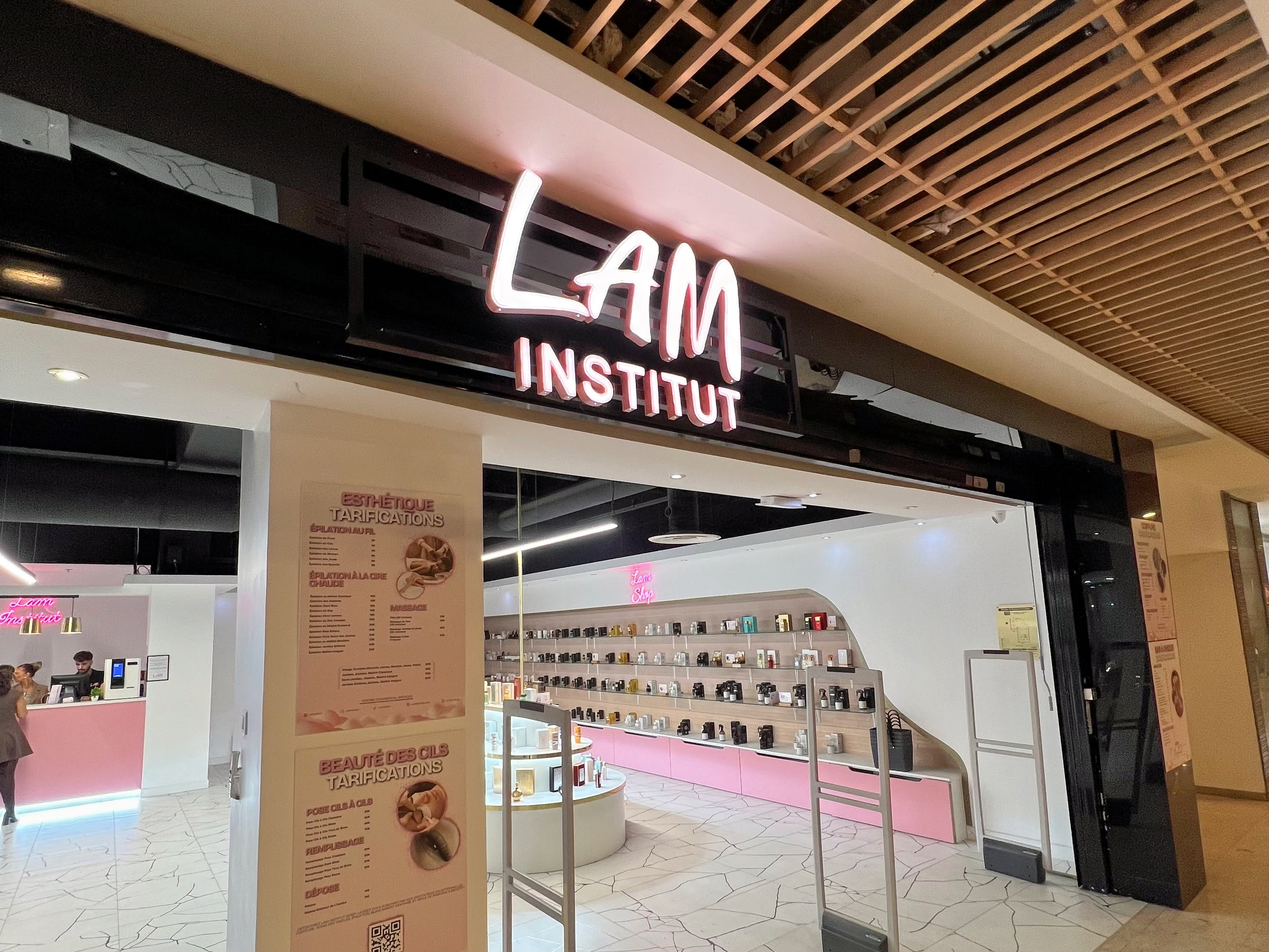 LAM Institut