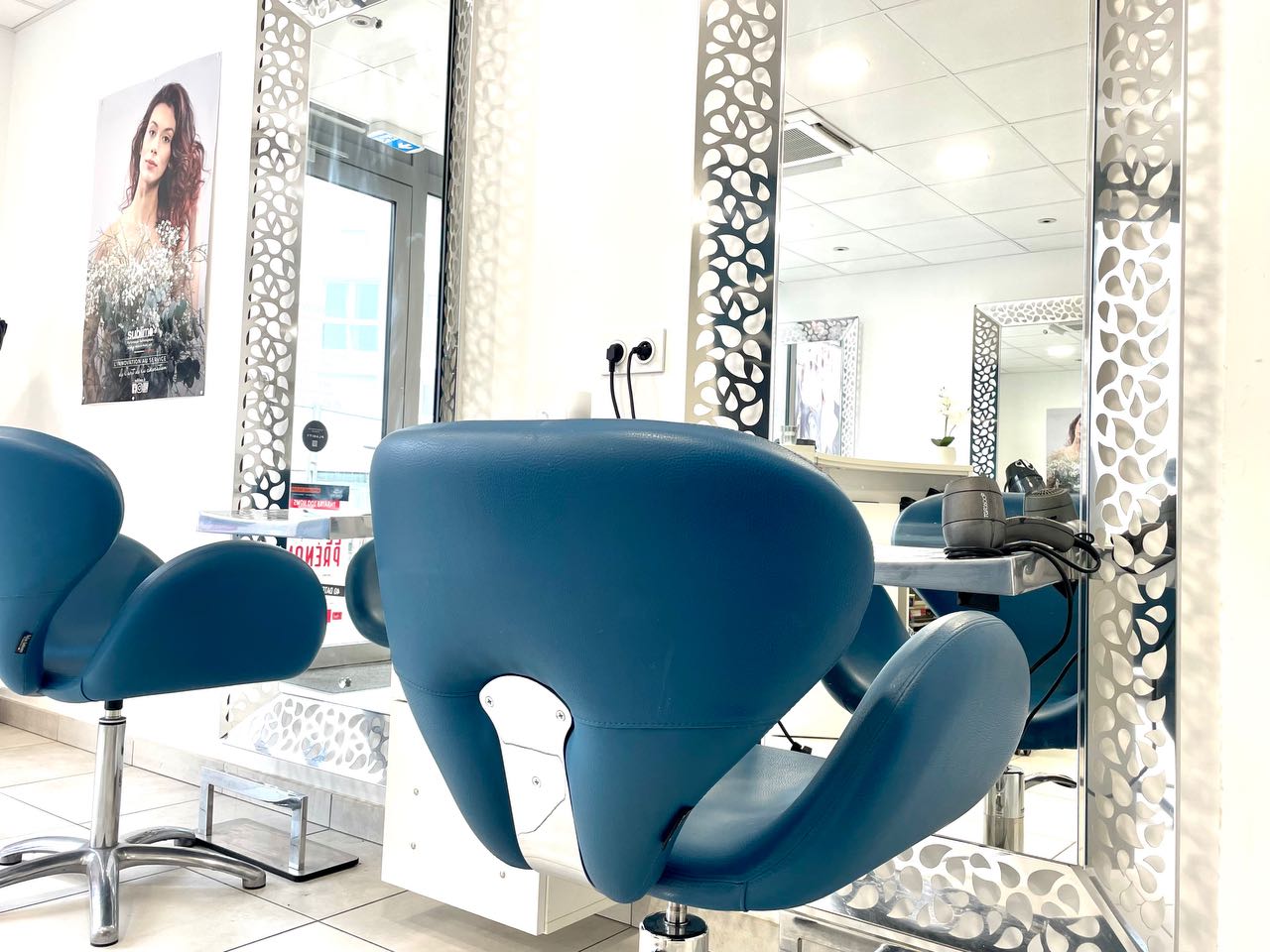Rock & Hair - Coiffure Nantes - Rock & Hair - Photo Galerie - OneBooking