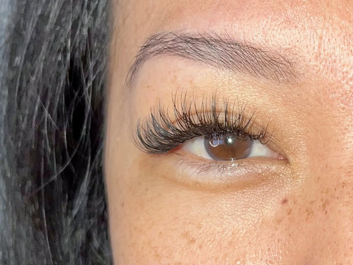 Les Cils de Douce - Institut de beauté Nantes - Les Cils de Douce - Photo Galerie - OneBooking