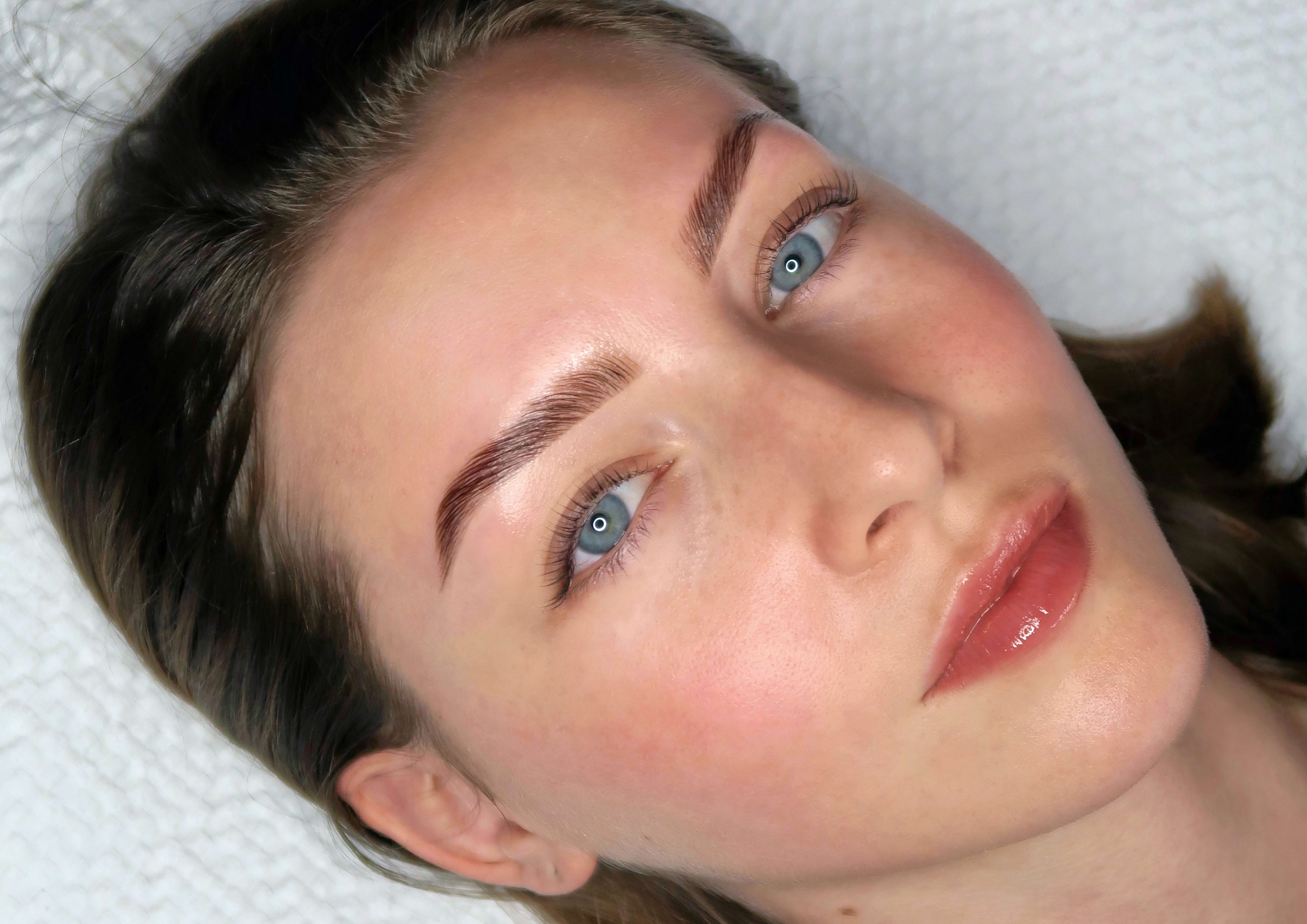 Expression Studio - Sourcils & cils Nice - Expression Studio - Photo Galerie - OneBooking