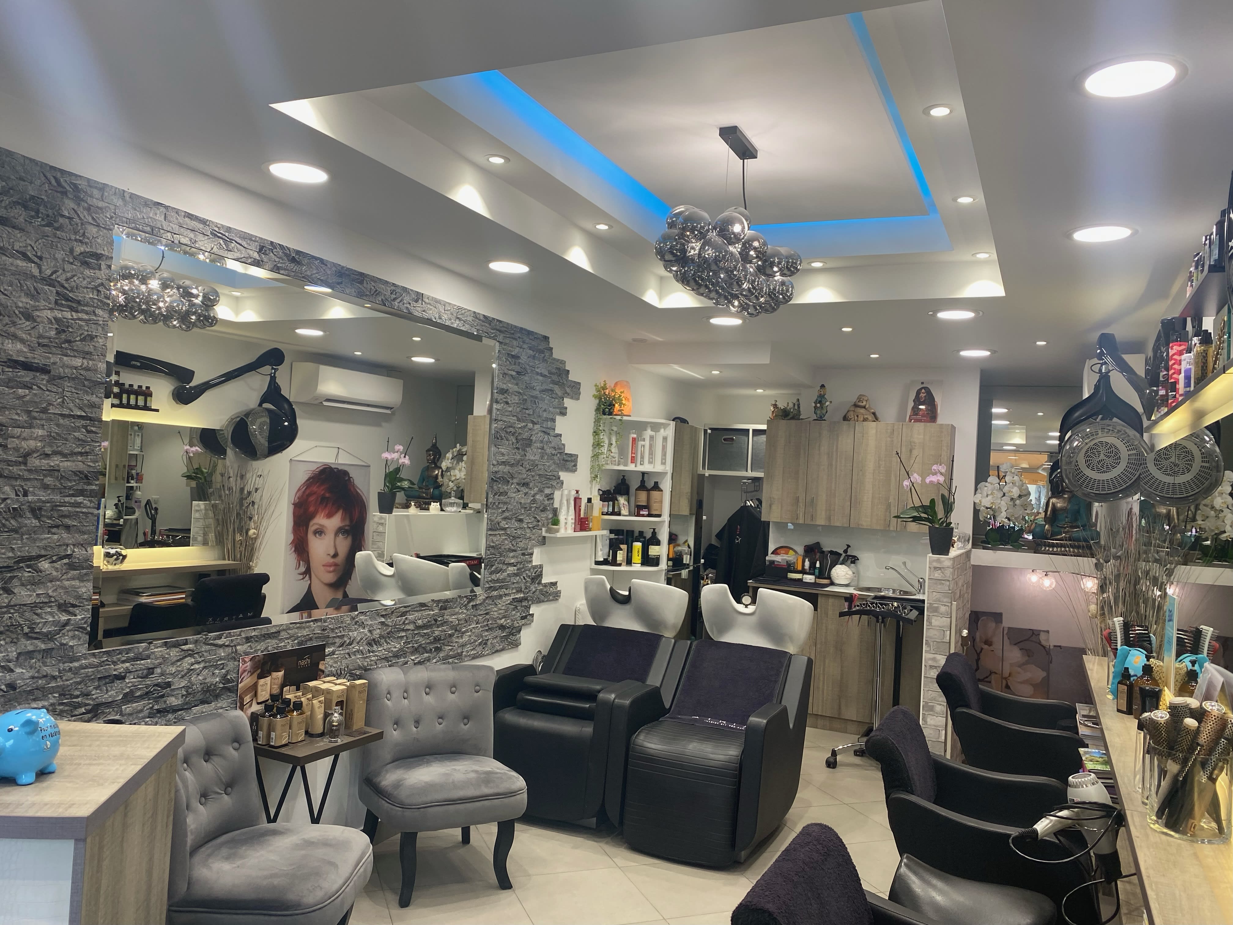 Madysson Coiffure & Esthétique - Institut de beauté Cannes - Madysson Coiffure & Esthétique - Photo Galerie - OneBooking