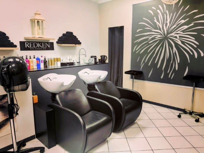 R'S Street - Coiffure Hyères - R'S Street - Photo Galerie - OneBooking