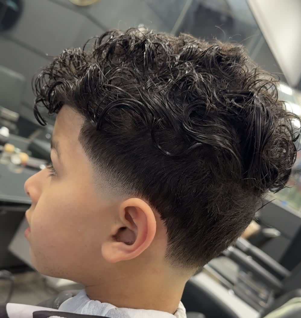 Barber King - Barbier Saint-Étienne - OneBooking