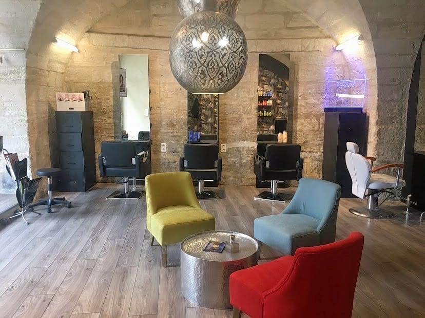 L’art Coiffure