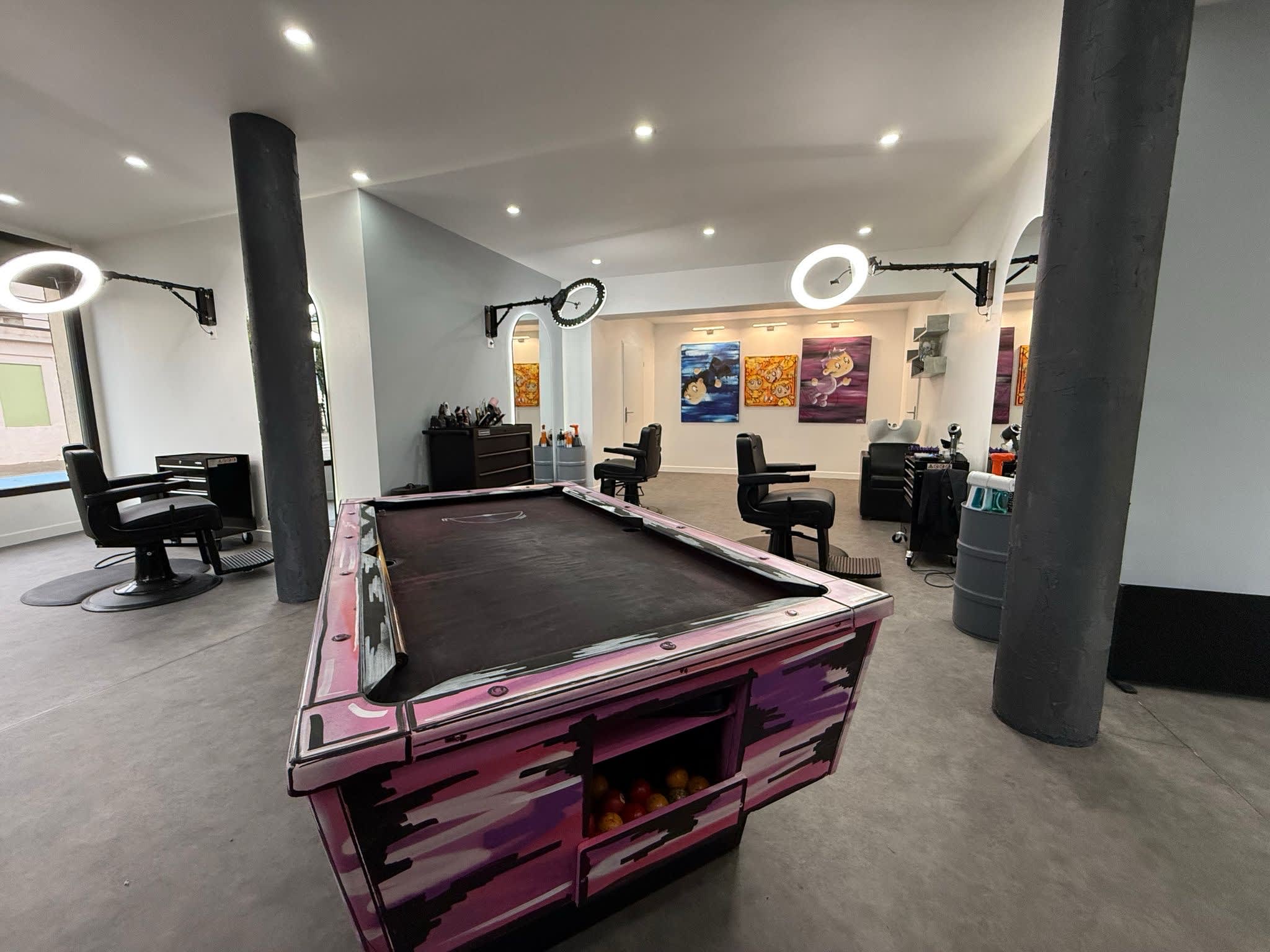 Mara - Coiffure Champigny-sur-Marne - OneBooking