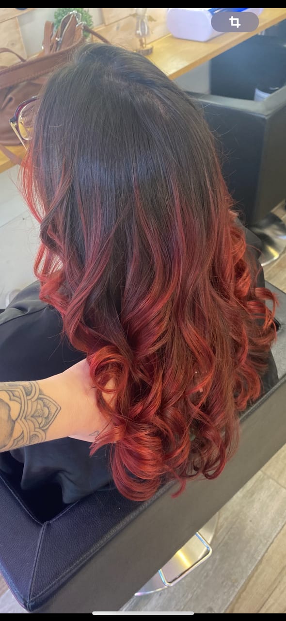 N&A Coiffure - Coiffure Nice - N&A Coiffure - Photo Galerie - OneBooking