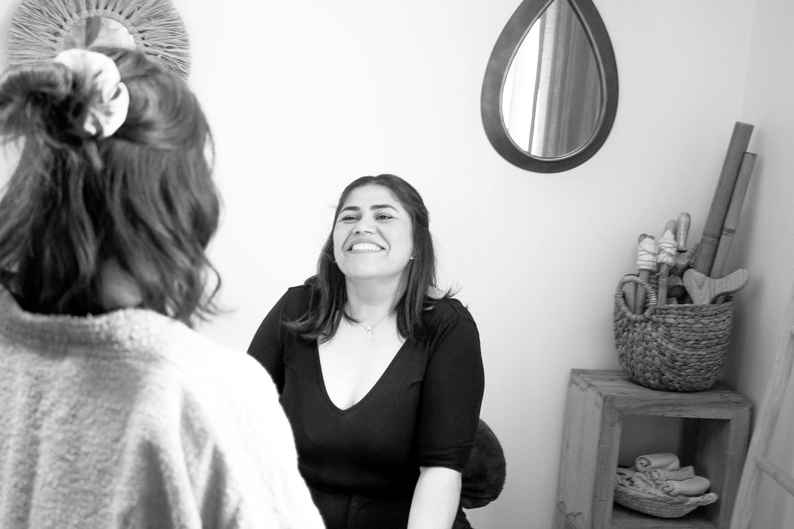 Les soins miracles by LM - Massage Bordeaux - OneBooking