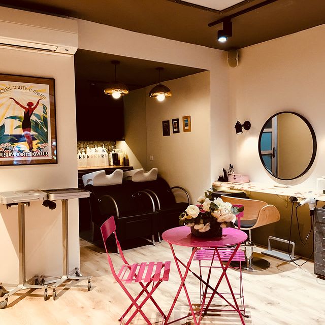 Impact Coiffure - Coiffure Nice - Impact Coiffure - Photo Galerie - OneBooking