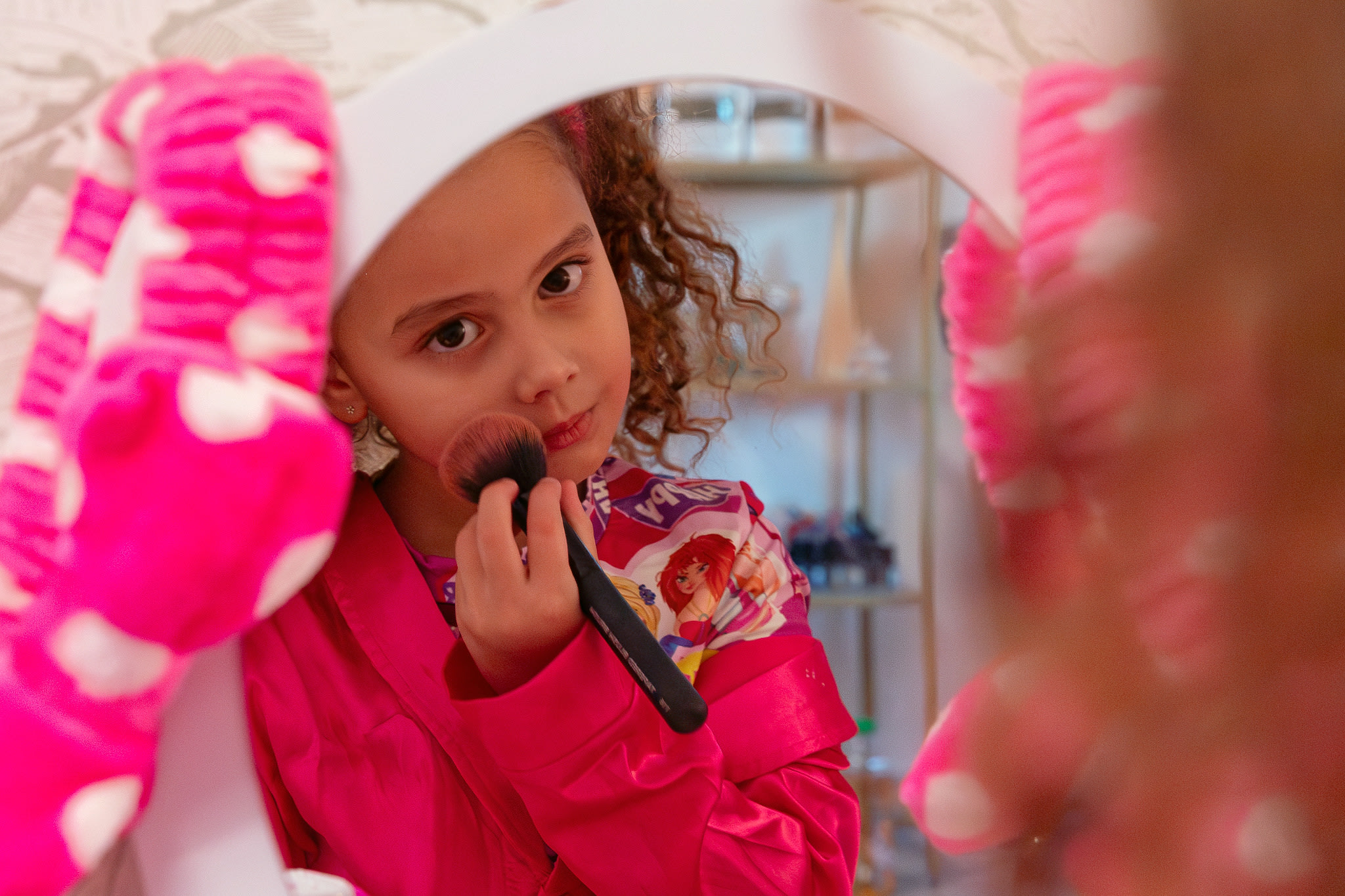 IDUUN BEAUTY / BEAUTY KIDS PARTY - Coiffure Nice - IDUUN BEAUTY / BEAUTY KIDS PARTY - Photo Galerie - OneBooking