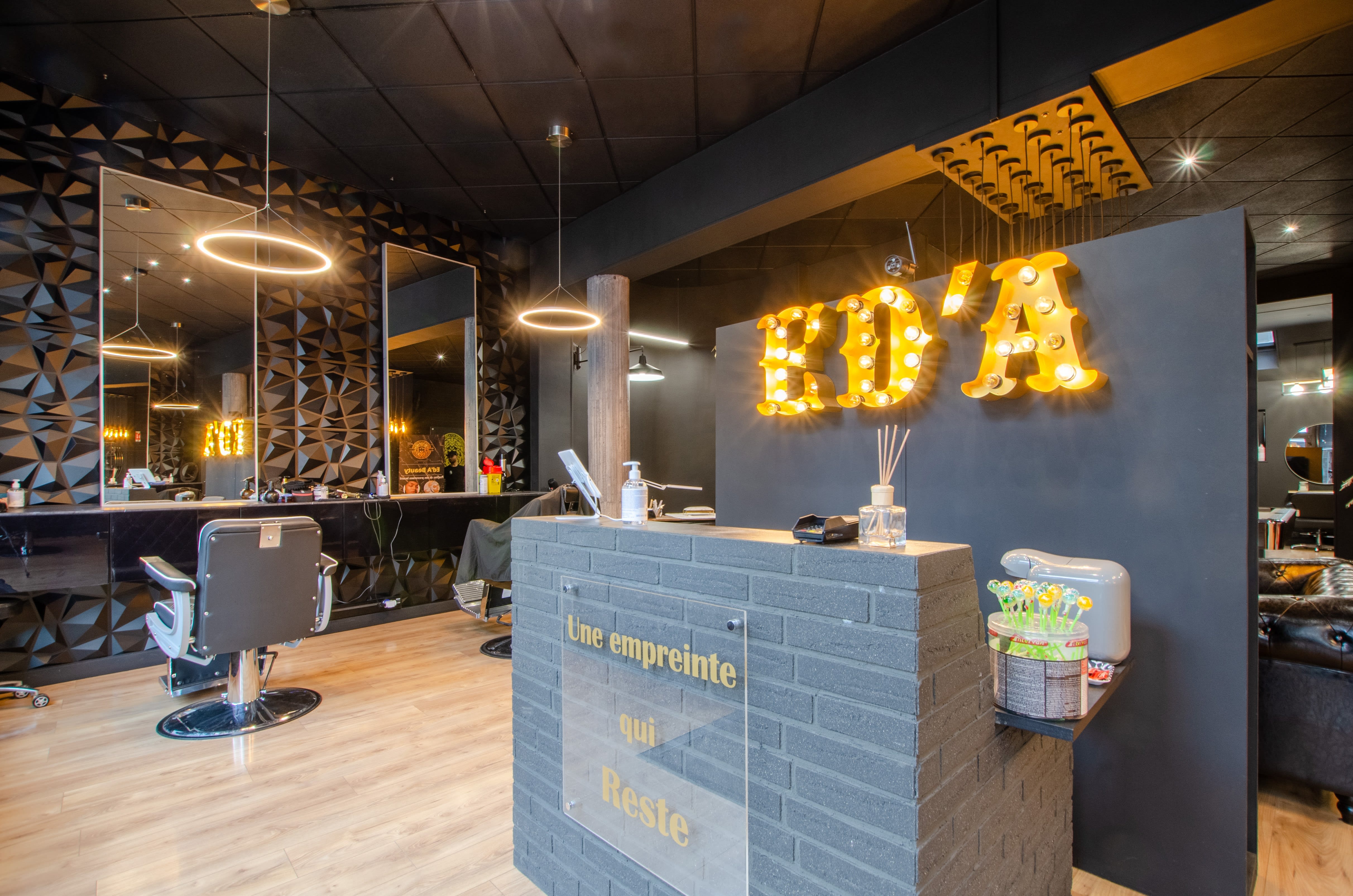 ED’A BARBER - Coiffure Lille - OneBooking