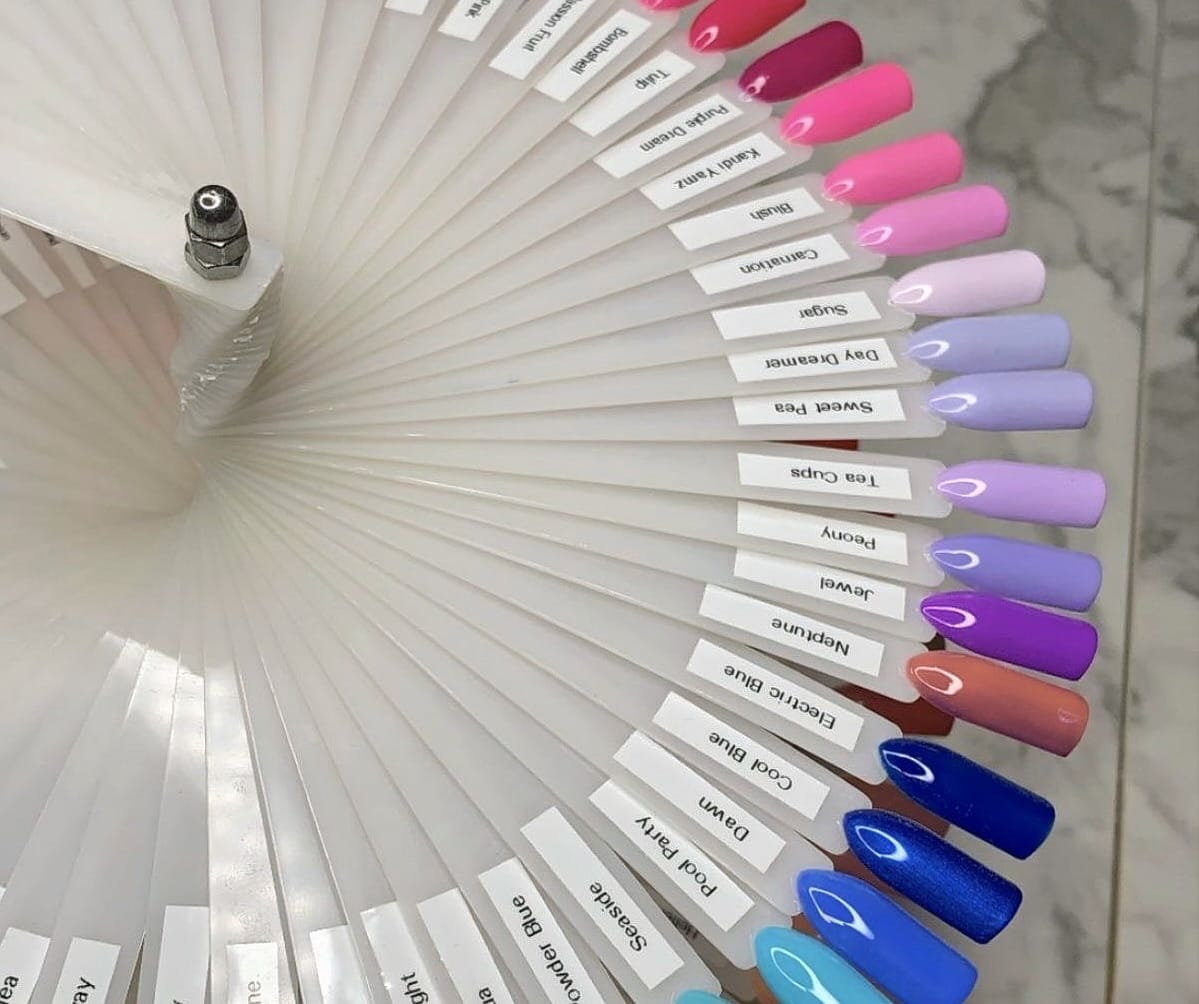 Nails by Cya - Institut de beauté Cannes - Nails by Cya - Photo Galerie - OneBooking