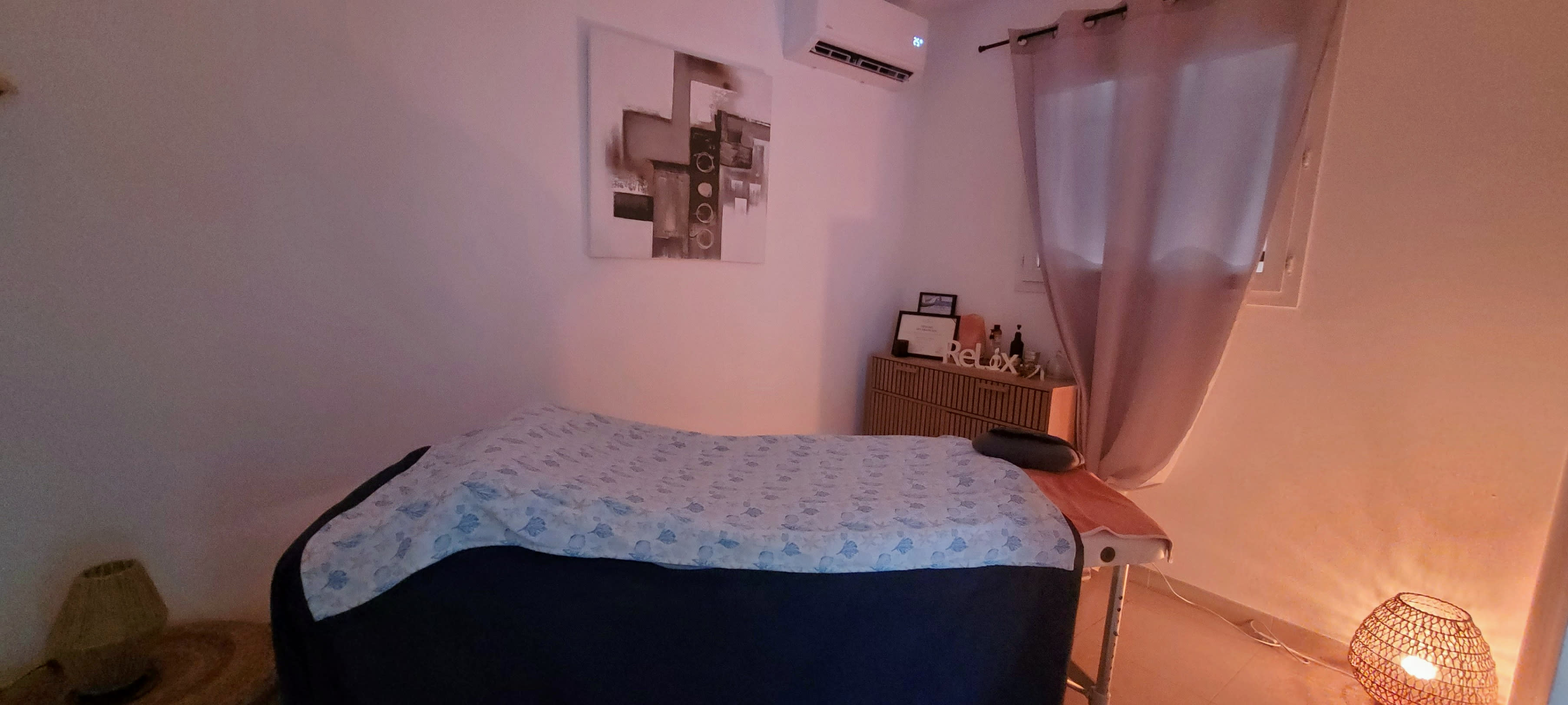 SF Massages - Institut de beauté Antibes - Photo de couverture - OneBooking