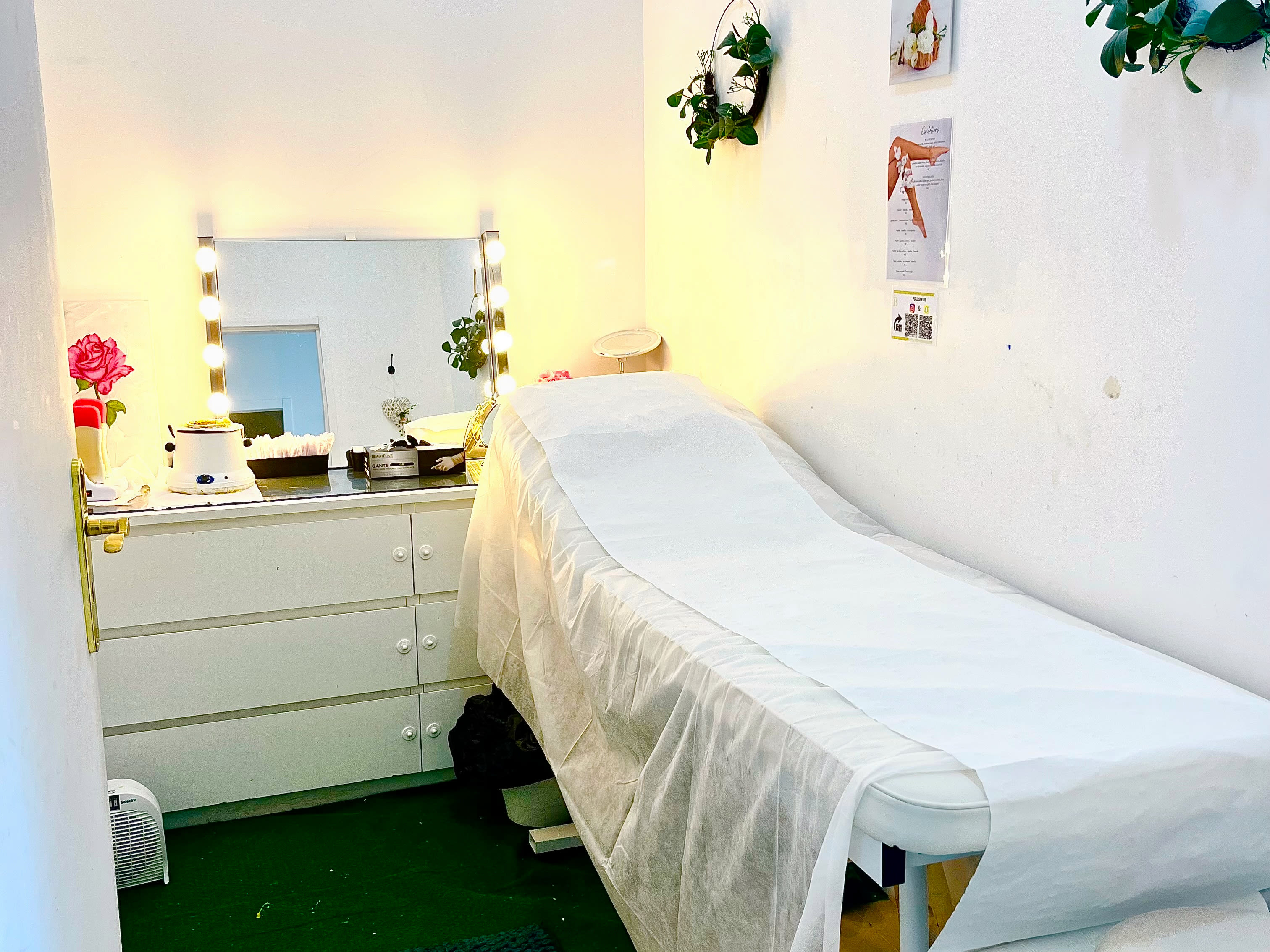 BRÏNÏ - Maison de Beauté - Coiffure Montpellier - BRÏNÏ - Maison de Beauté - Photo Galerie - OneBooking